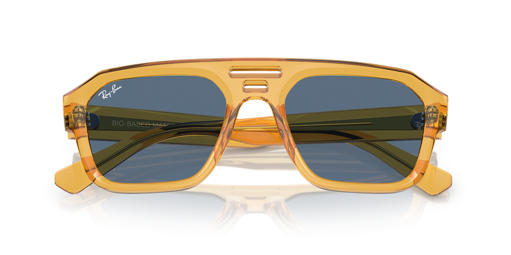 RAY-BAN 0RB4397 668280 54