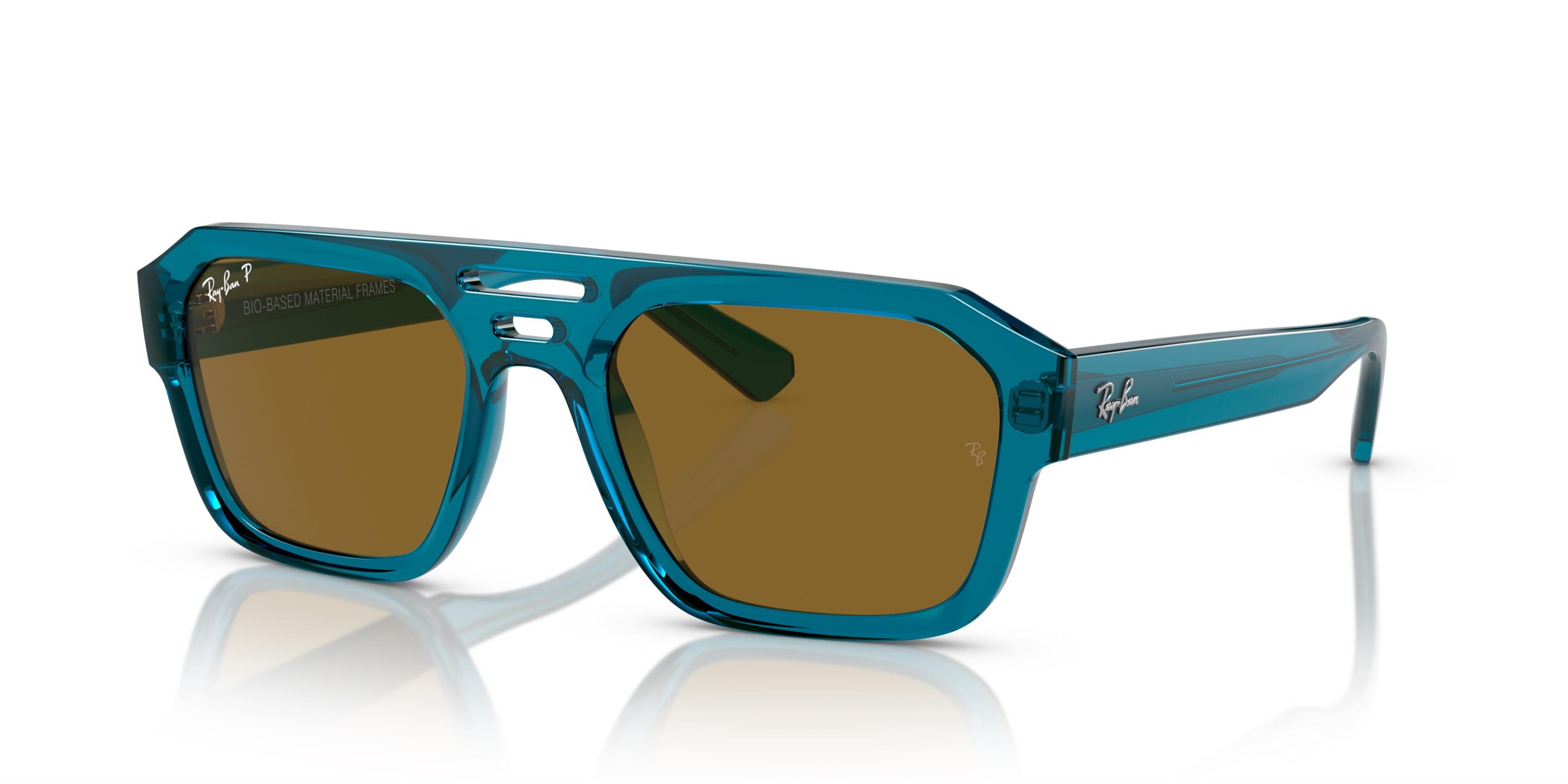 RAY-BAN 0RB4397 668383 54