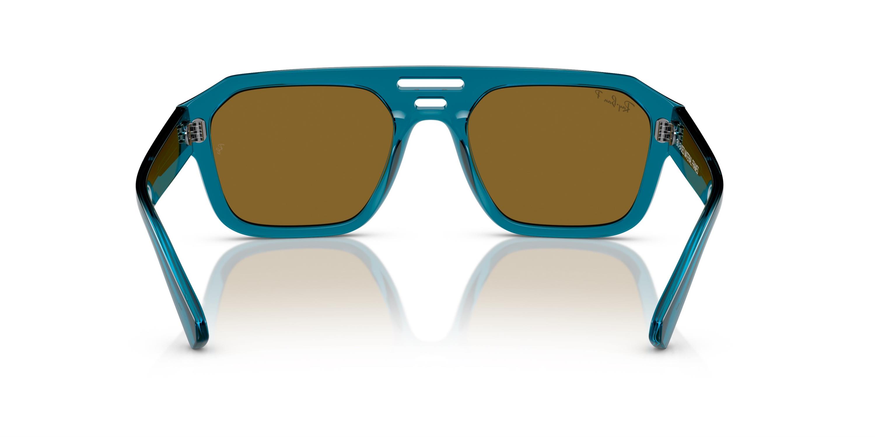 RAY-BAN 0RB4397 668383 54