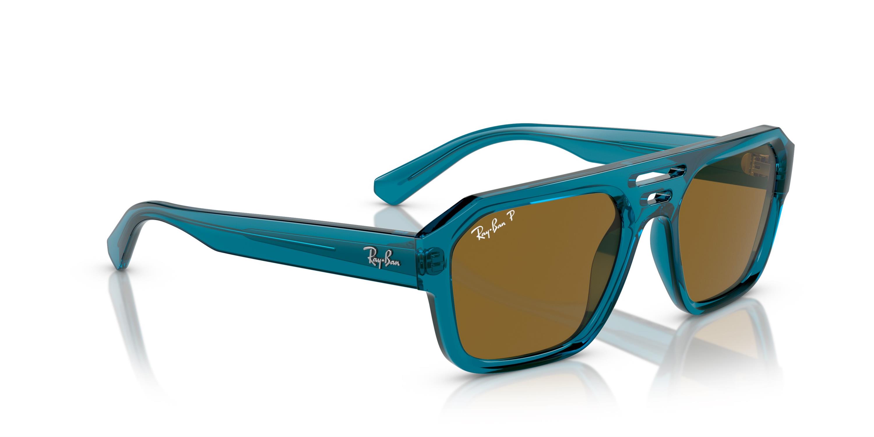RAY-BAN 0RB4397 668383 54