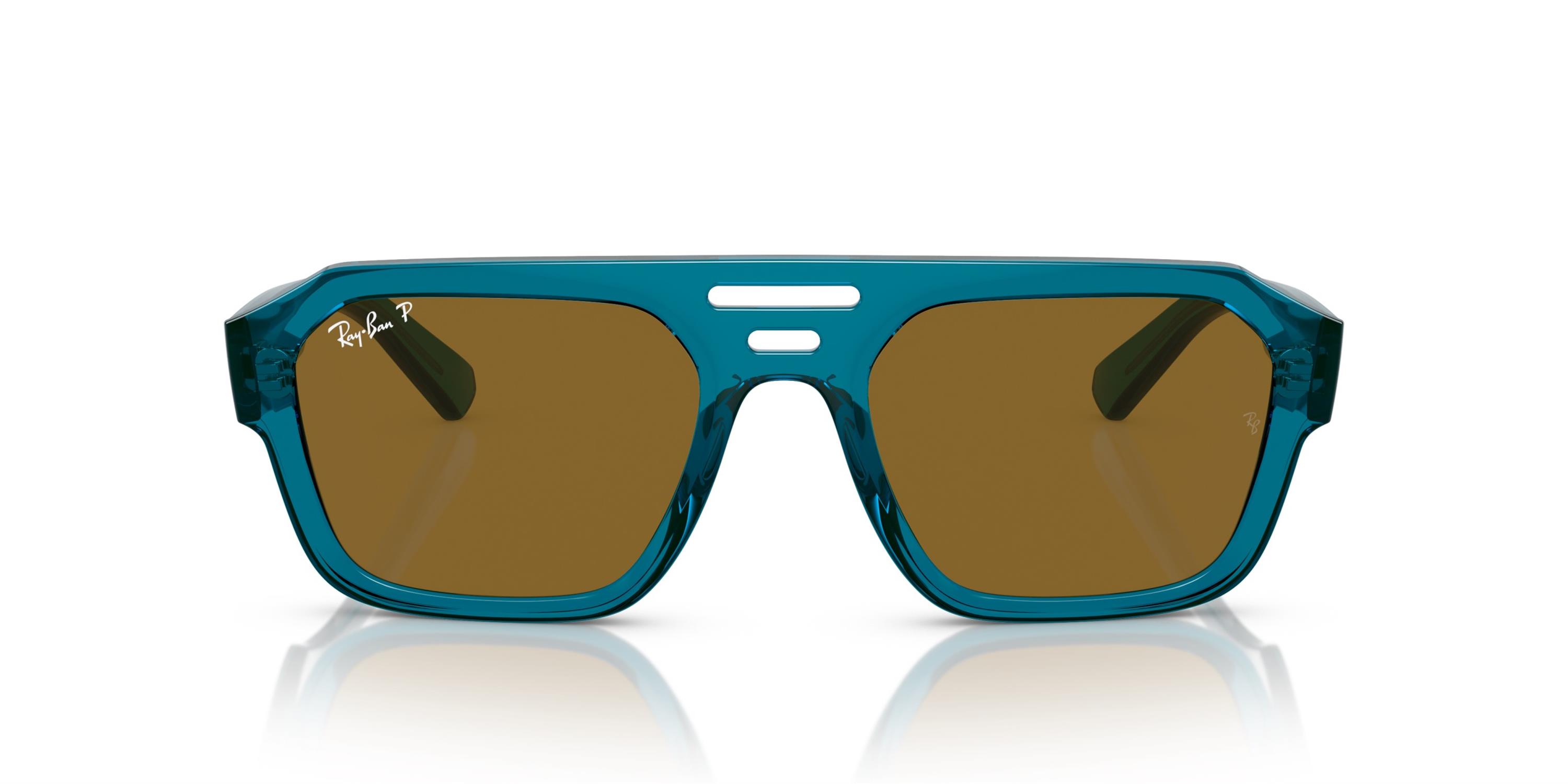 RAY-BAN 0RB4397 668383 54