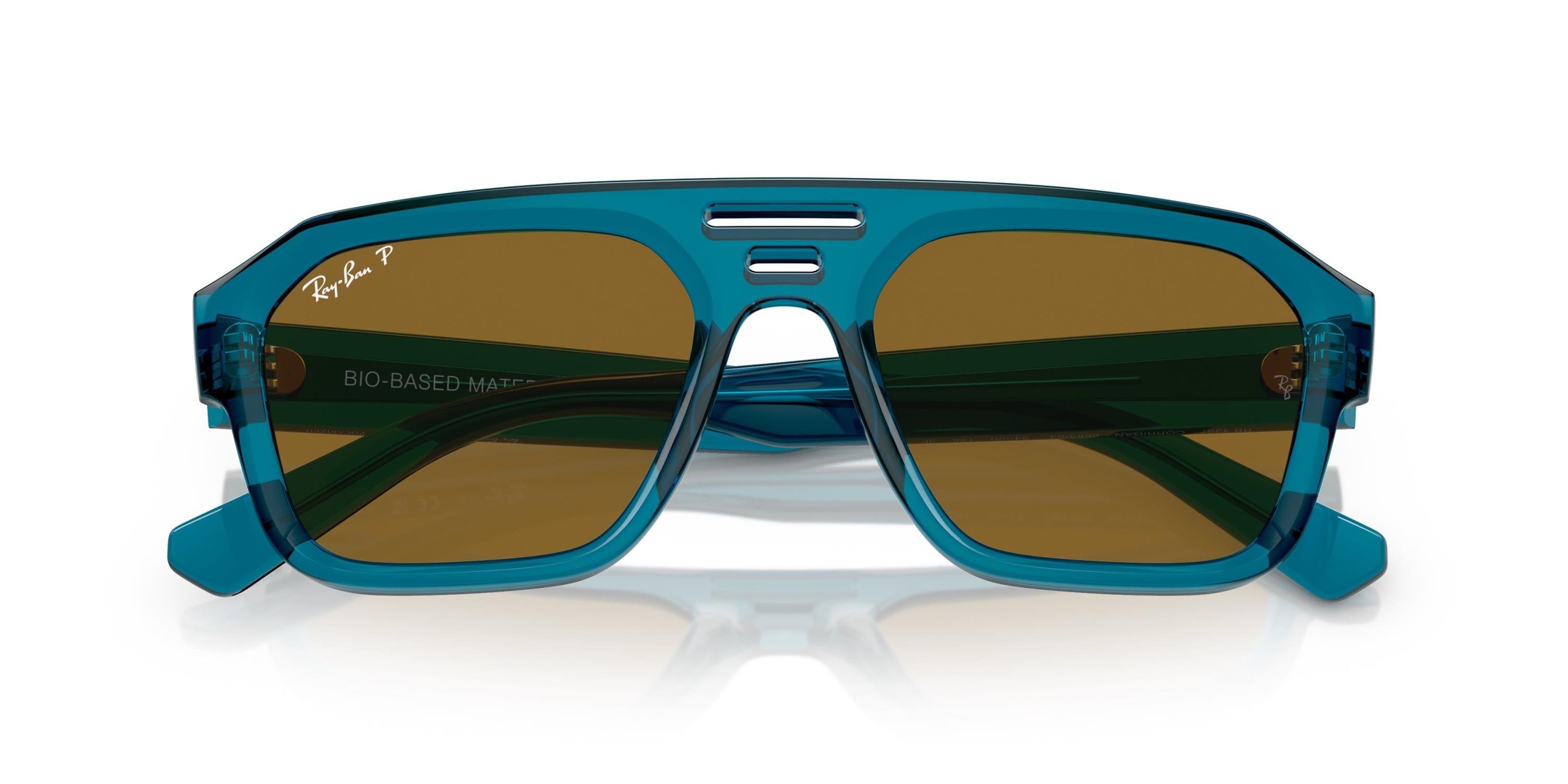 RAY-BAN 0RB4397 668383 54