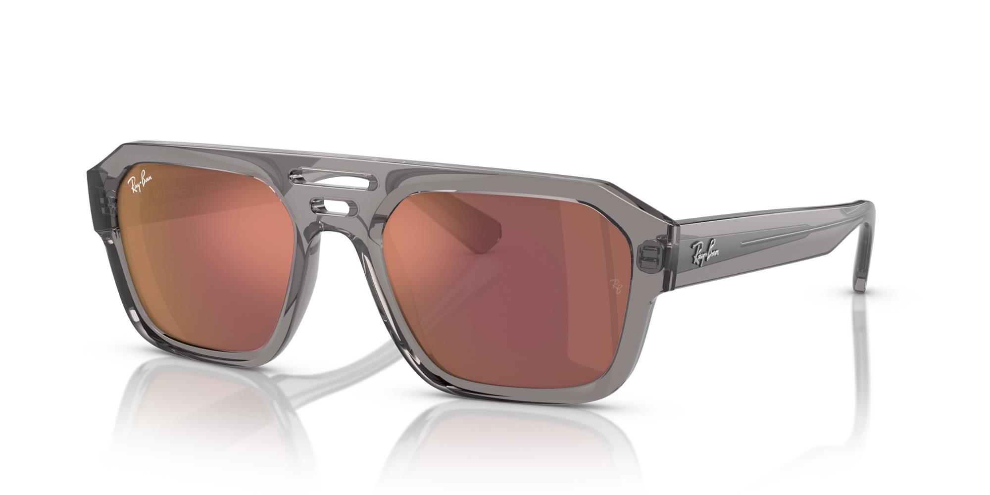 RAY-BAN 0RB4397 6684D0 54