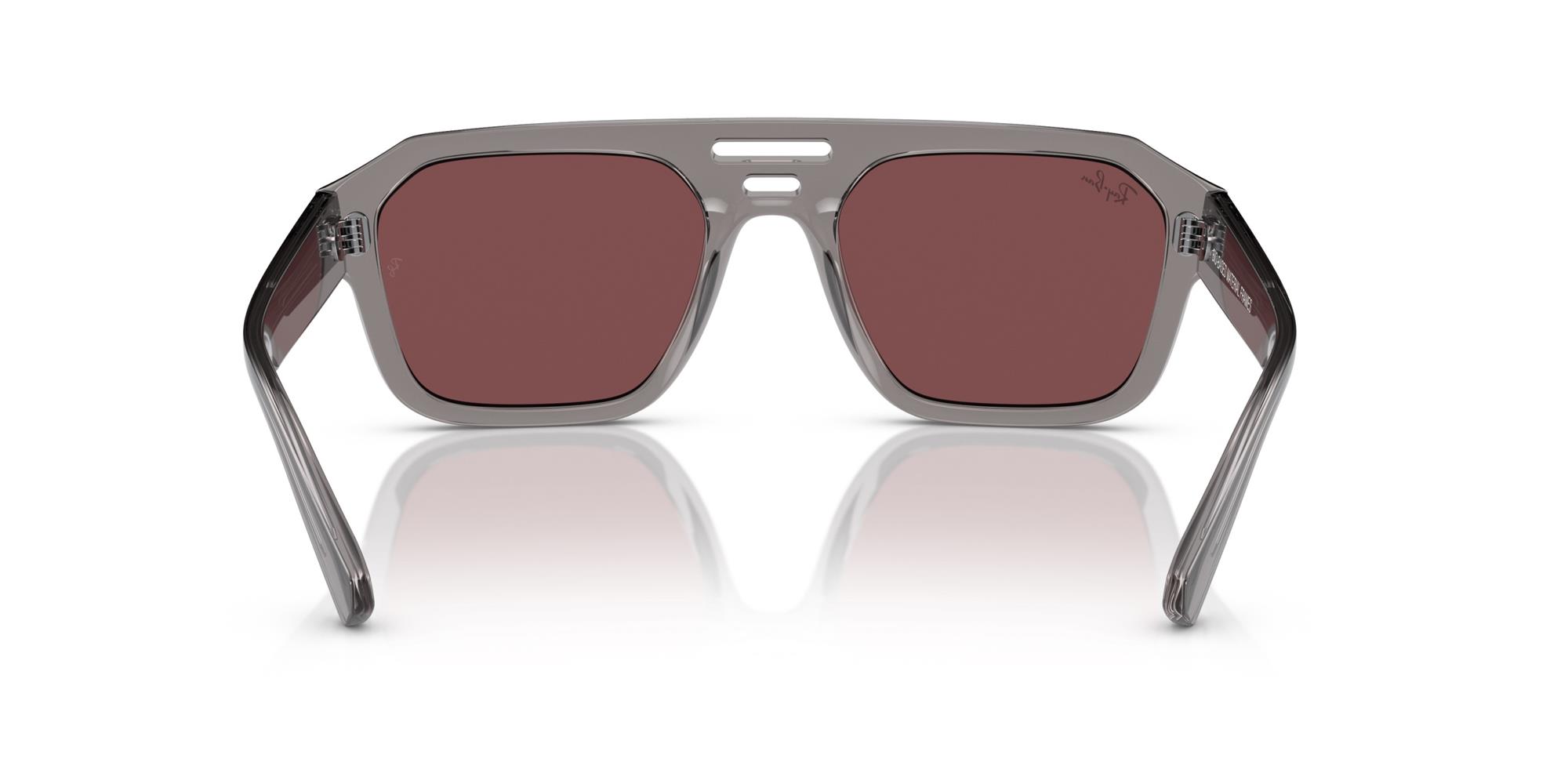 RAY-BAN 0RB4397 6684D0 54