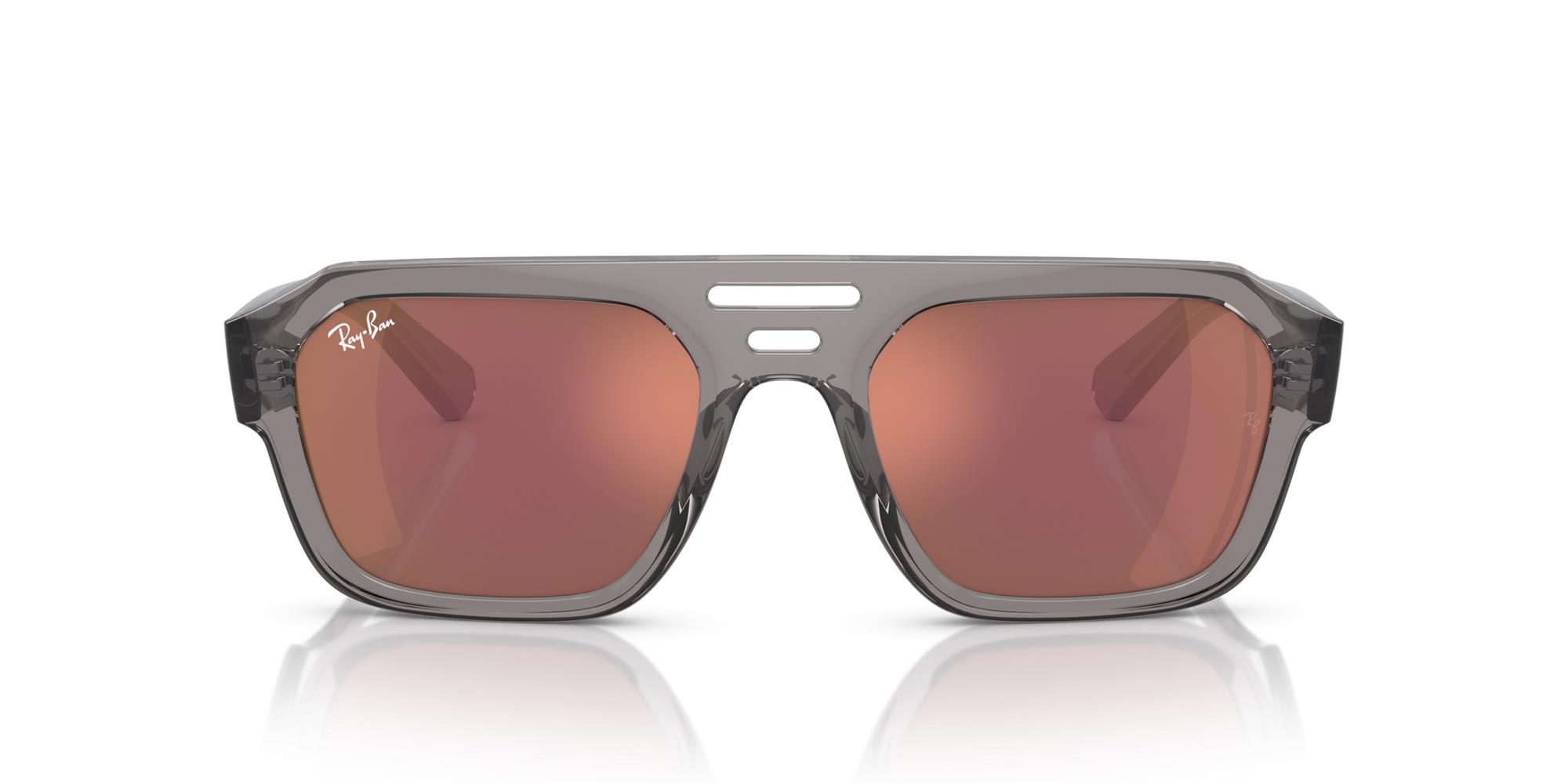 RAY-BAN 0RB4397 6684D0 54