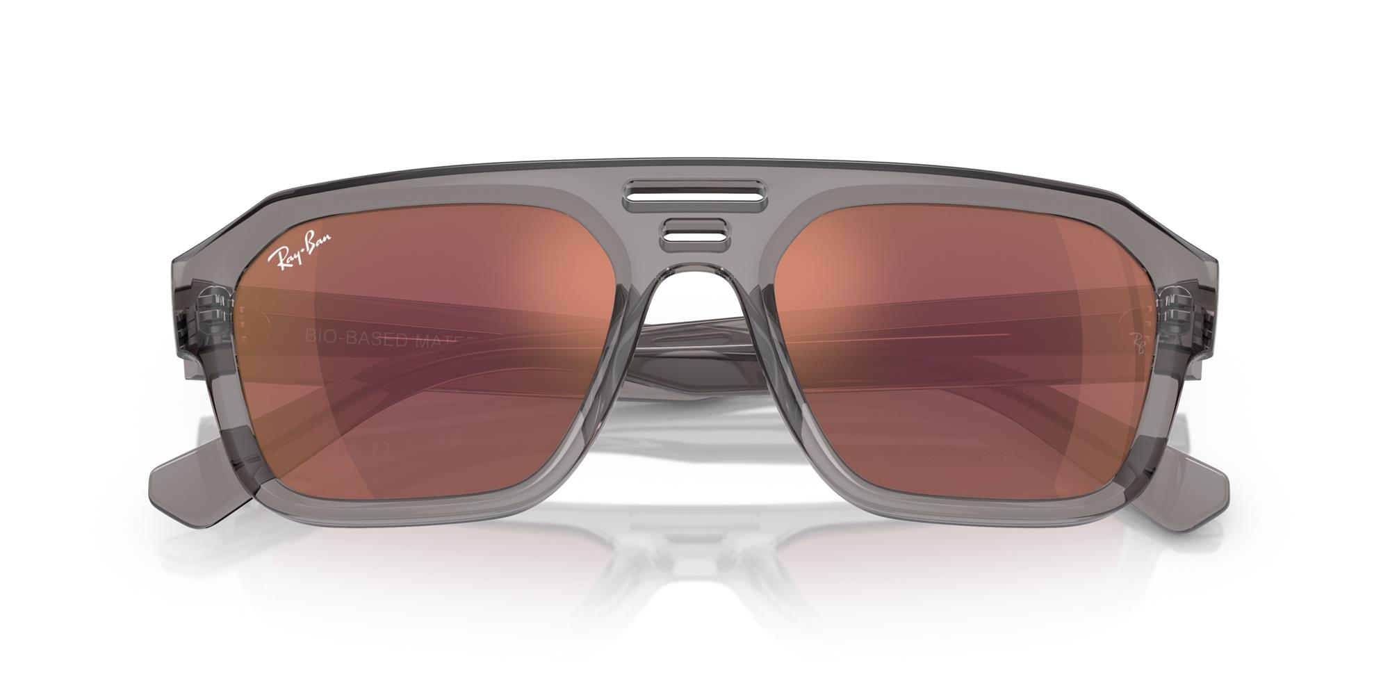 RAY-BAN 0RB4397 6684D0 54