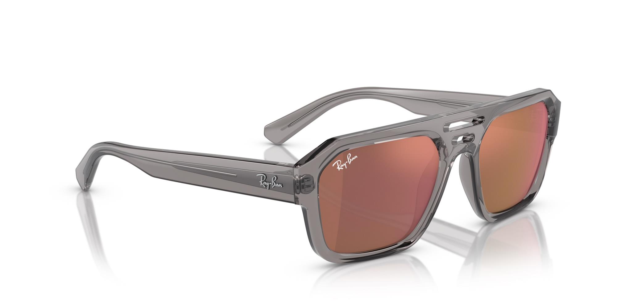 RAY-BAN 0RB4397 6684D0 54