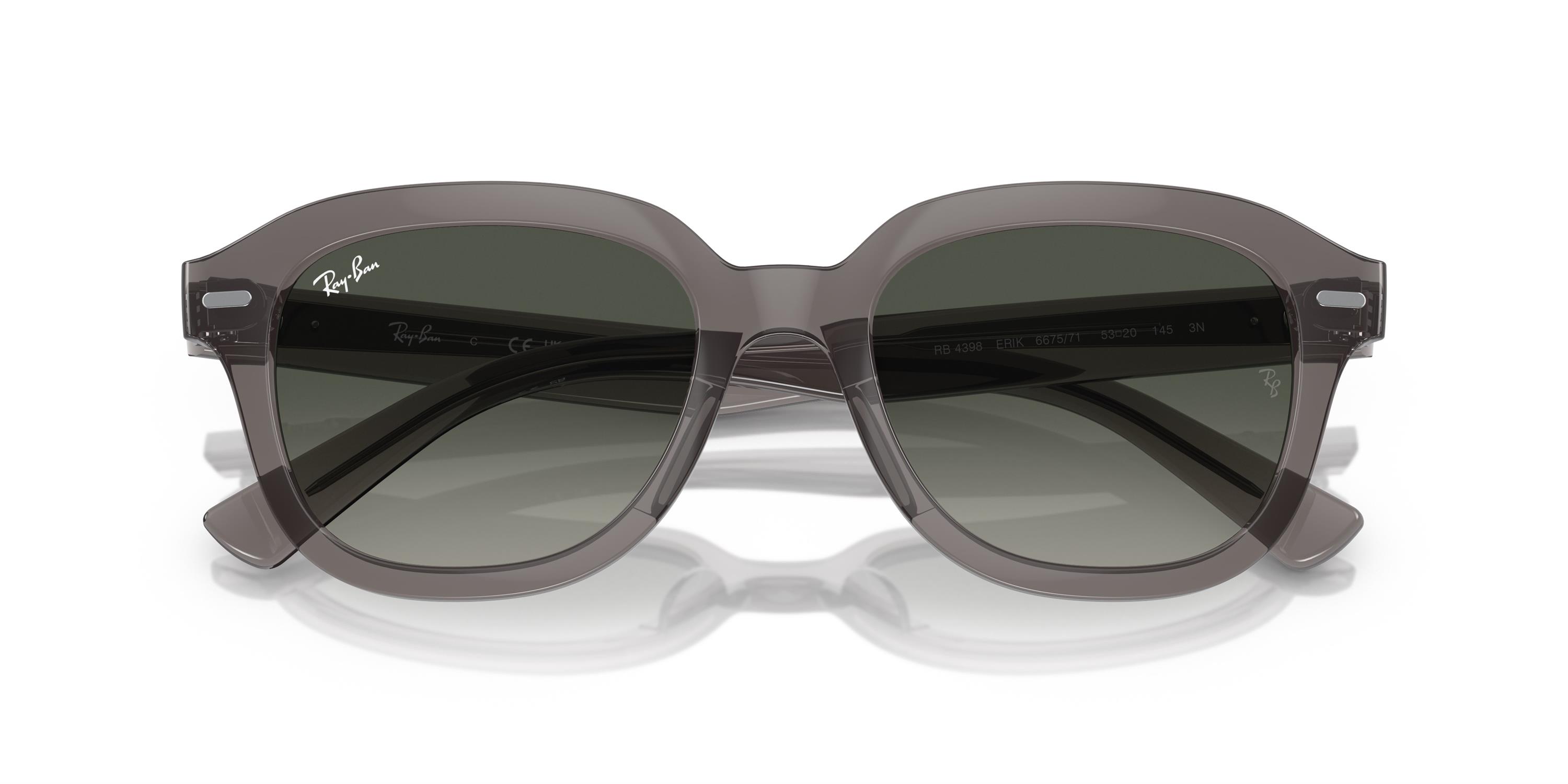 RAY-BAN 0RB4398 667571 51