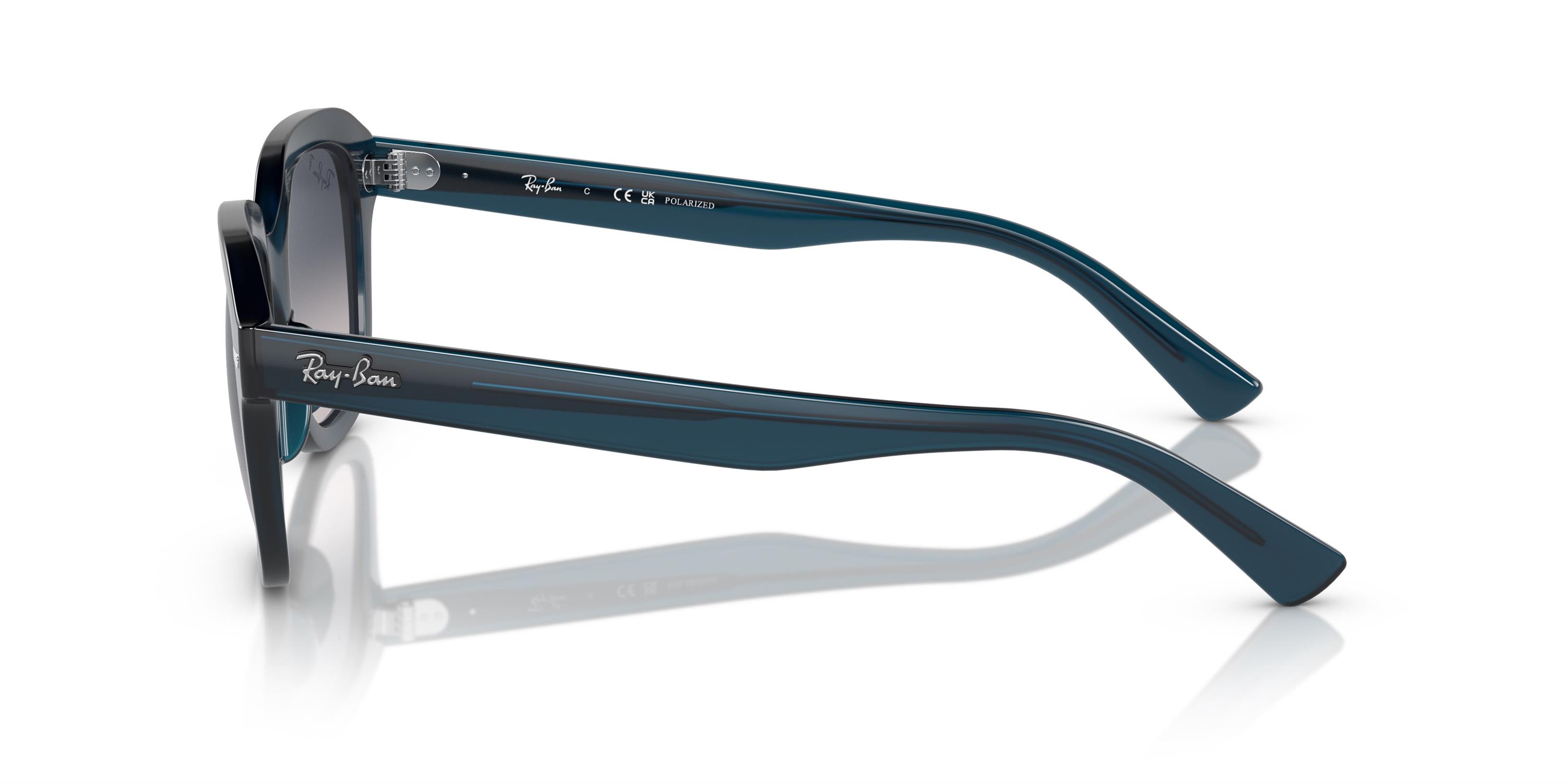 RAY-BAN 0RB4398 667678 51
