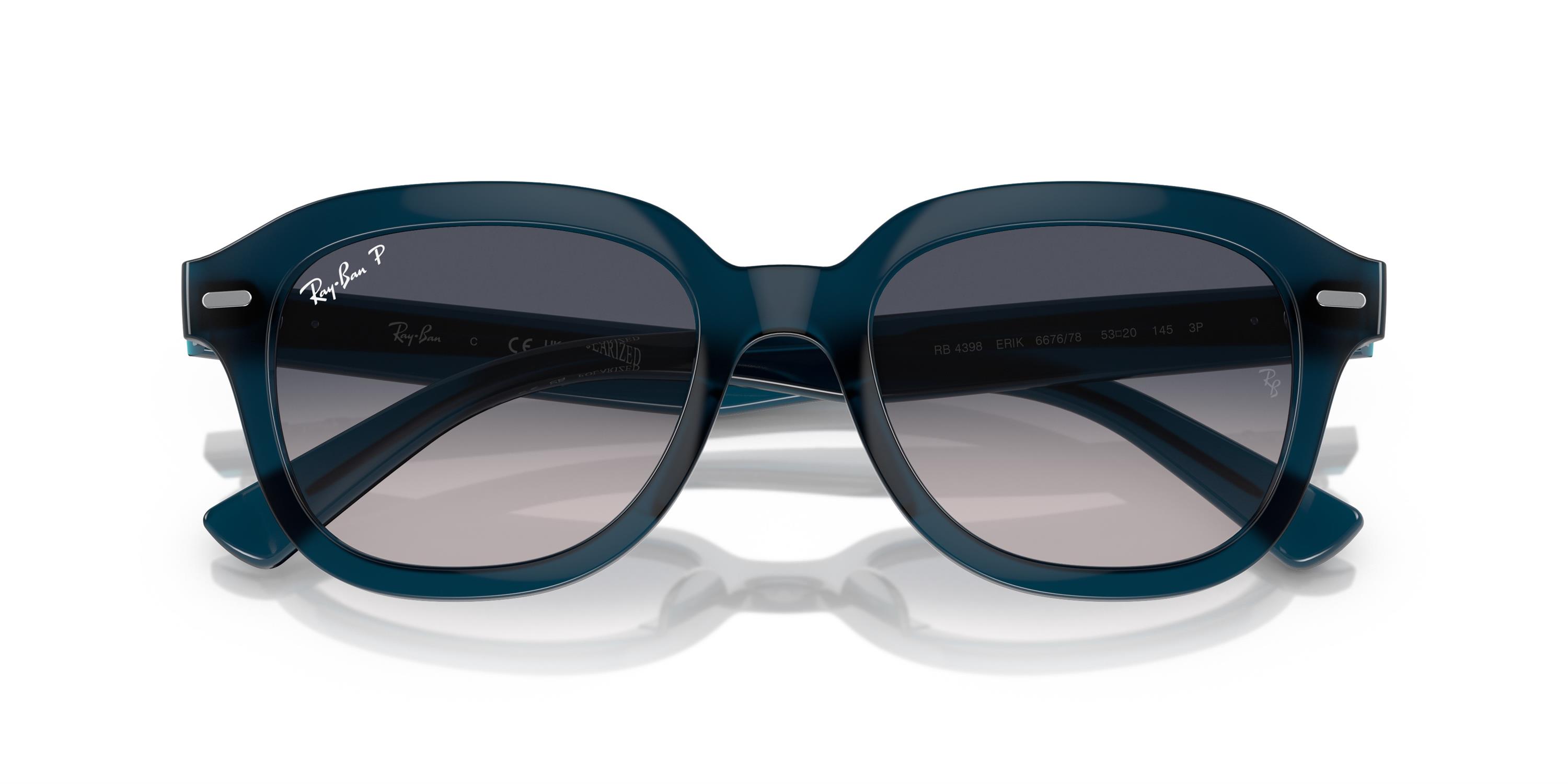 RAY-BAN 0RB4398 667678 51