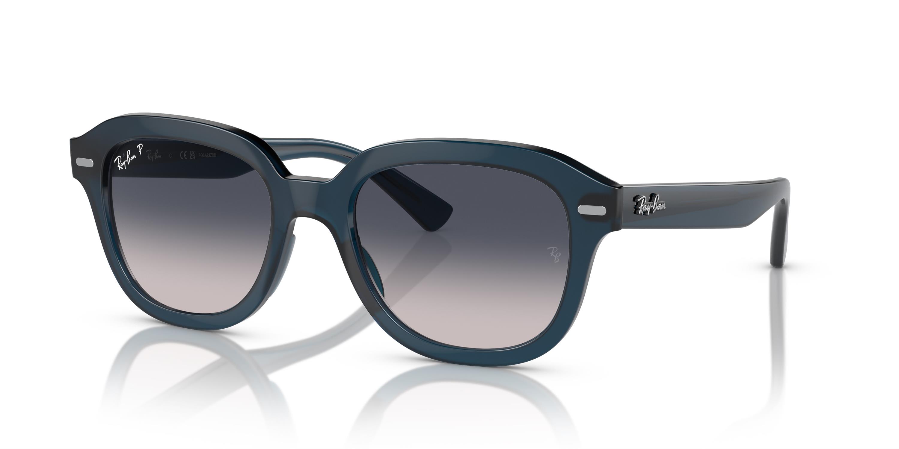 RAY-BAN 0RB4398 667678 53