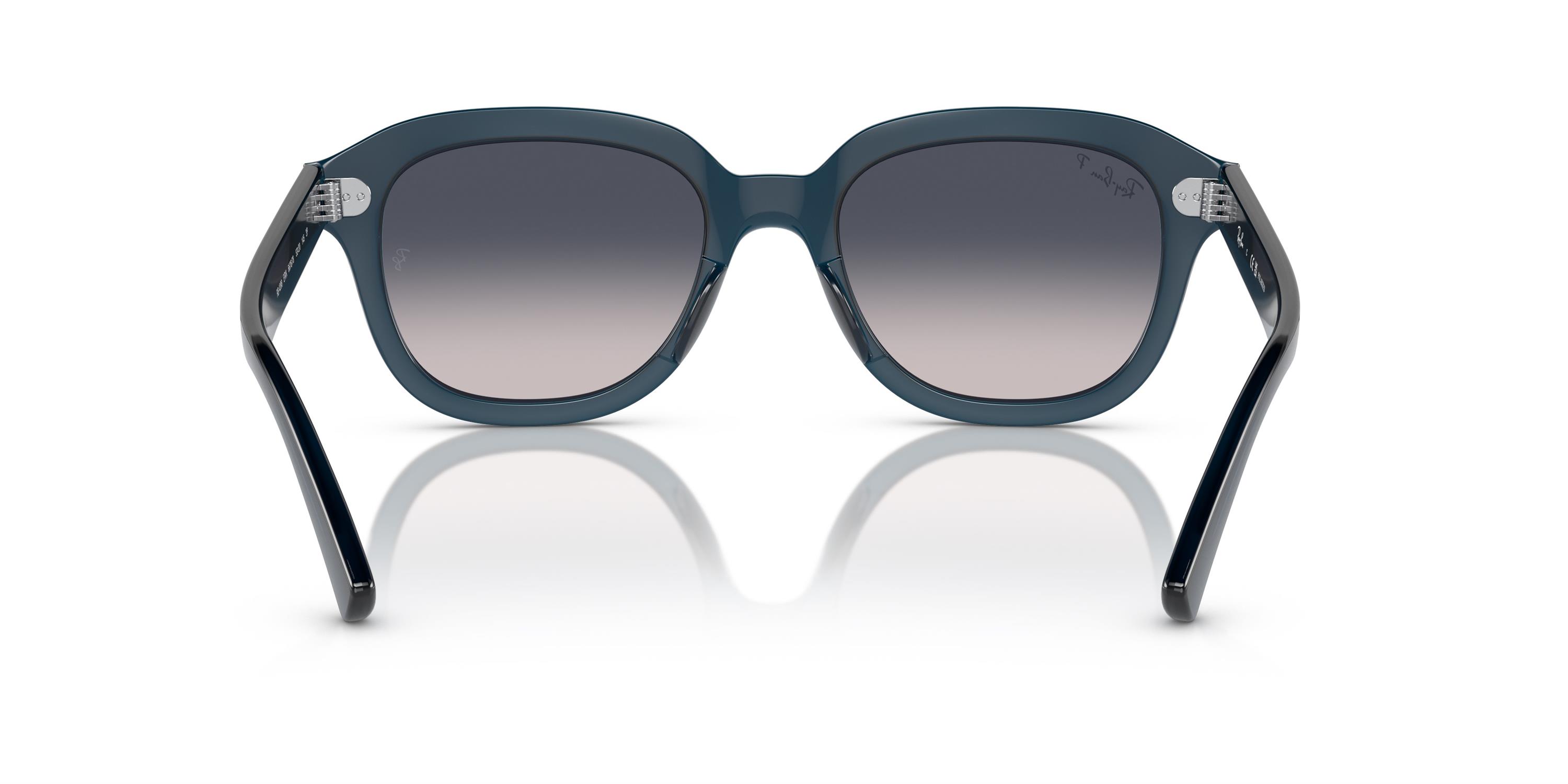 RAY-BAN 0RB4398 667678 53