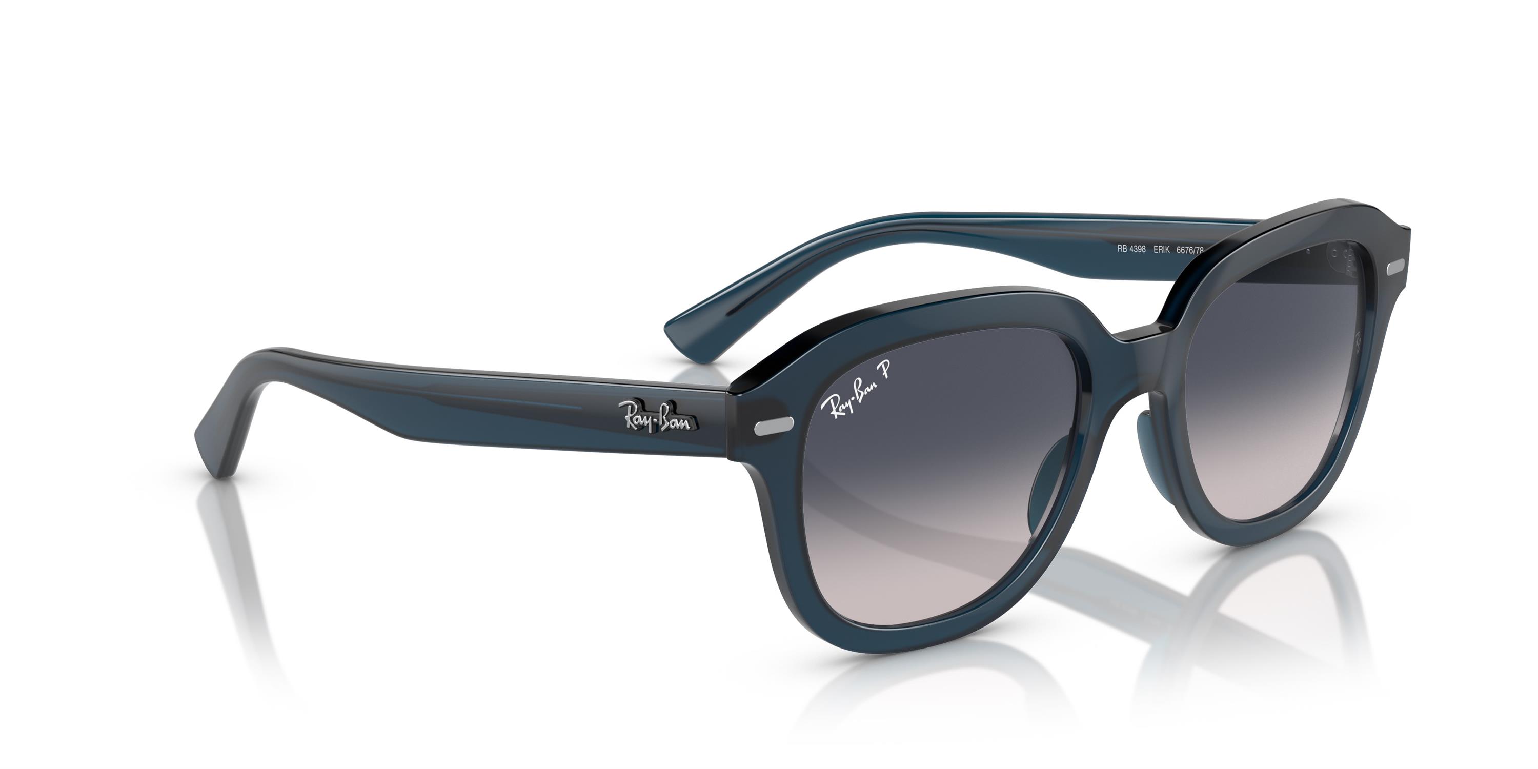 RAY-BAN 0RB4398 667678 53