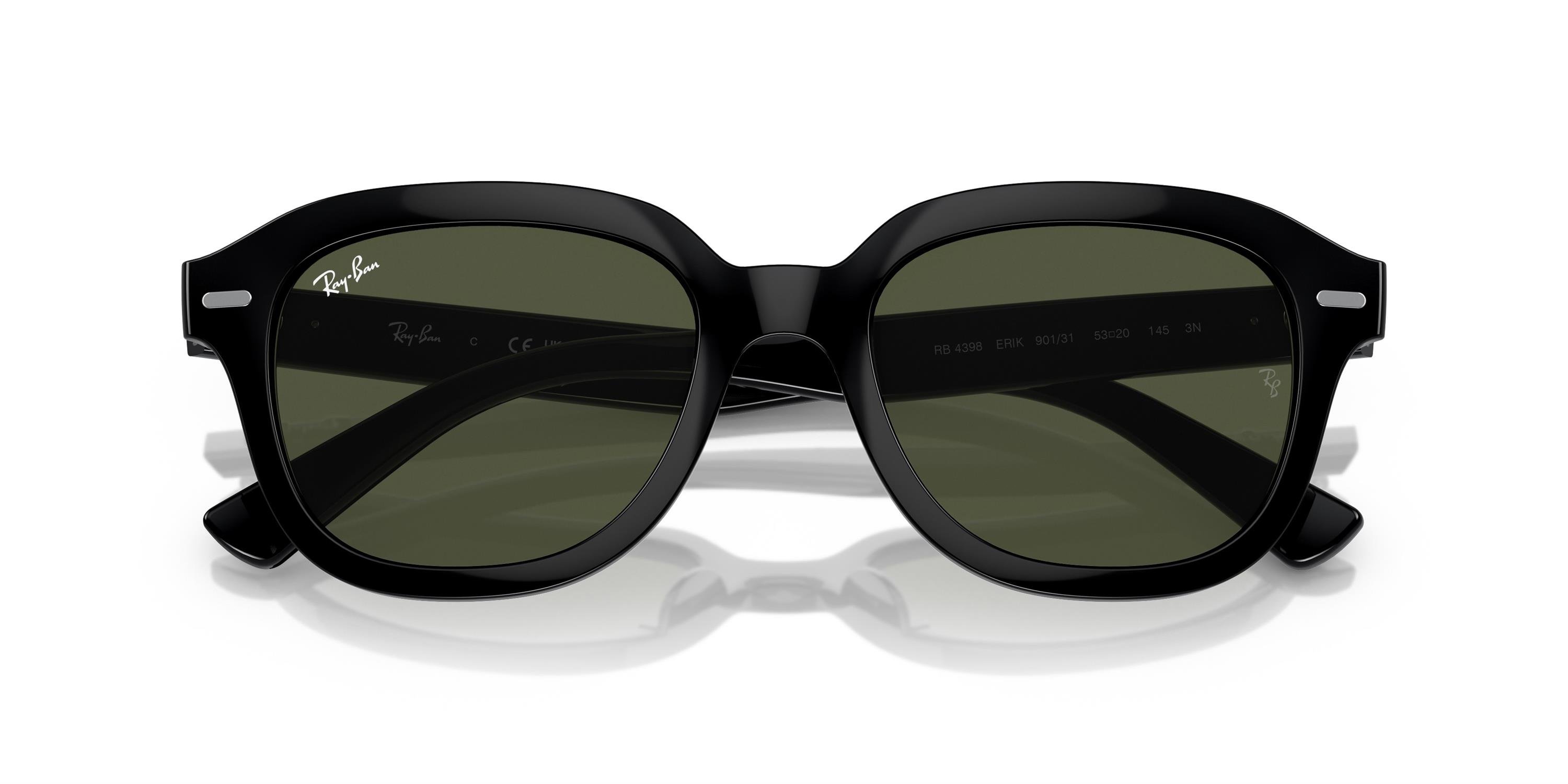 RAY-BAN 0RB4398 901-31 53