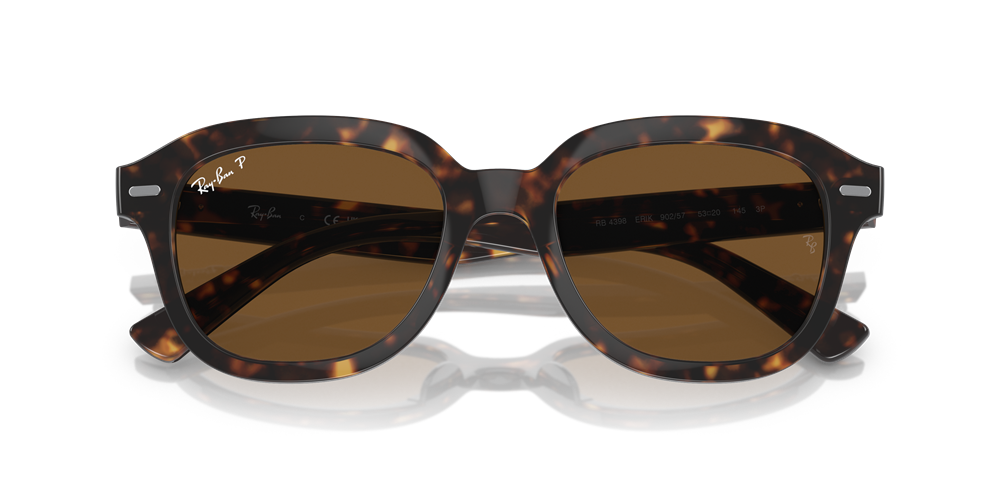 RAY-BAN 0RB4398 902-57 53