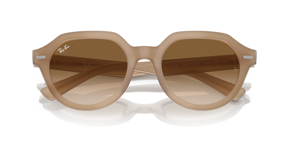 RAY-BAN 0RB4399 616651 51