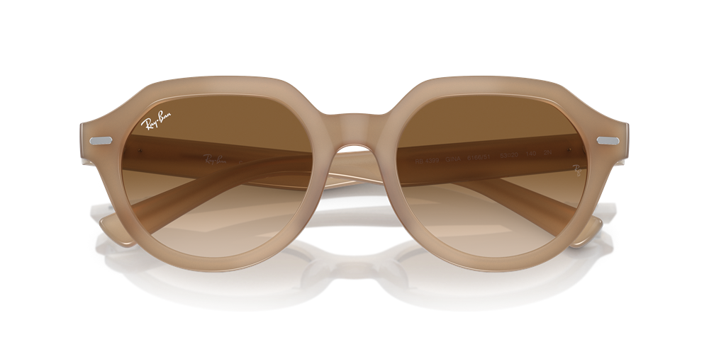 RAY-BAN 0RB4399 616651 53