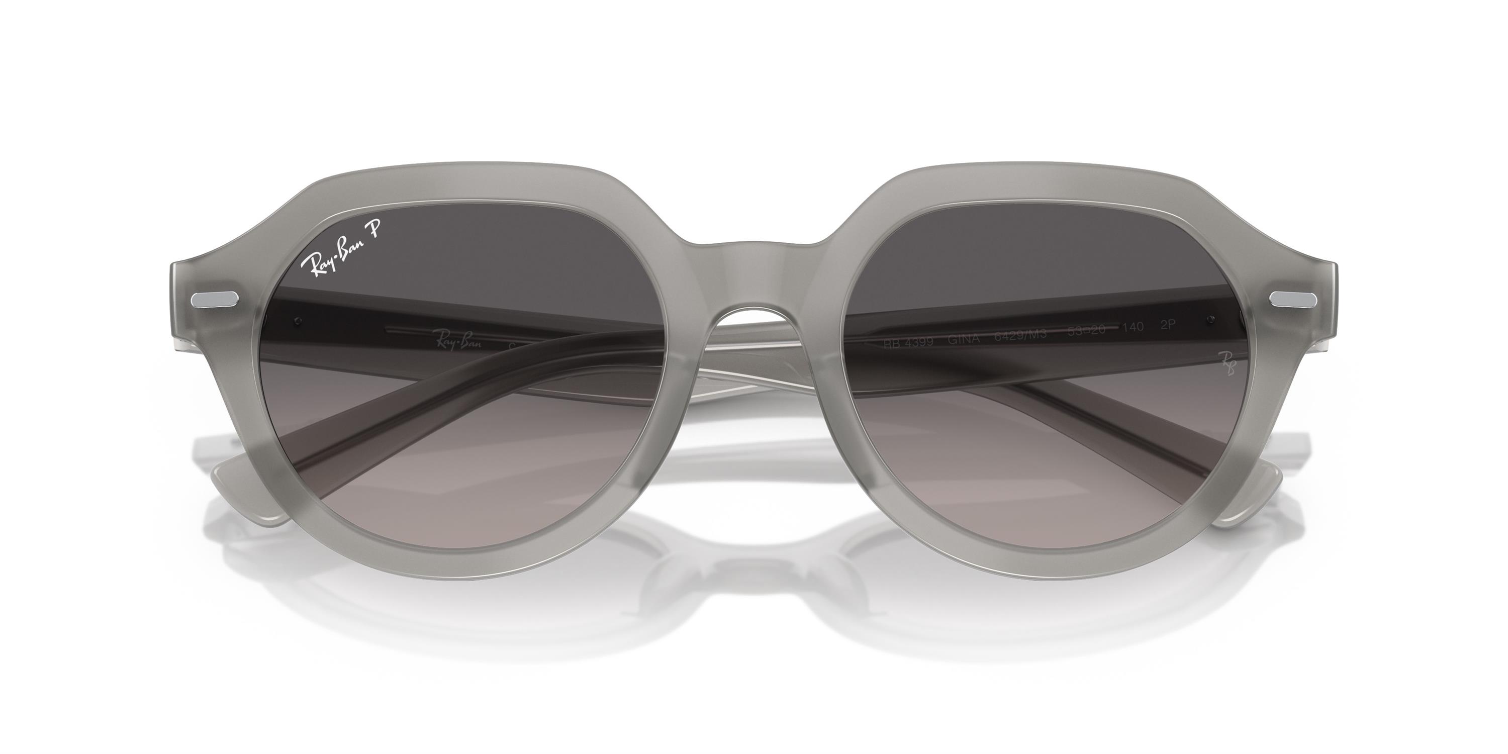 RAY-BAN 0RB4399 6429M3 51