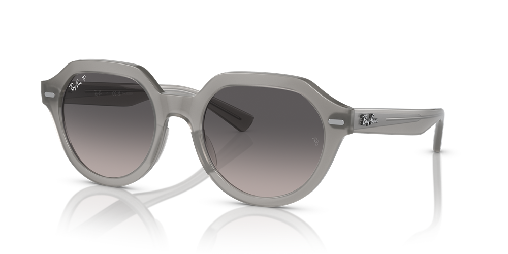 RAY-BAN 0RB4399 6429M3 53