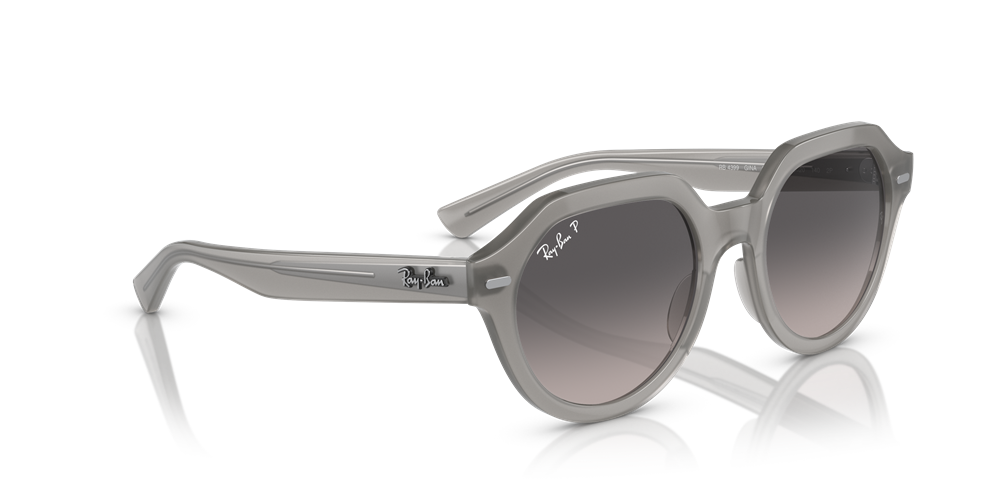 RAY-BAN 0RB4399 6429M3 53