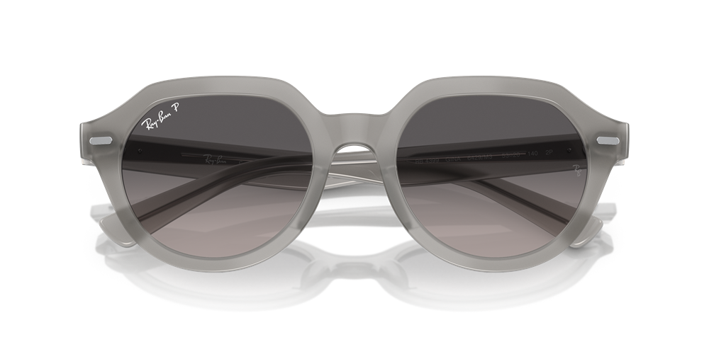 RAY-BAN 0RB4399 6429M3 53