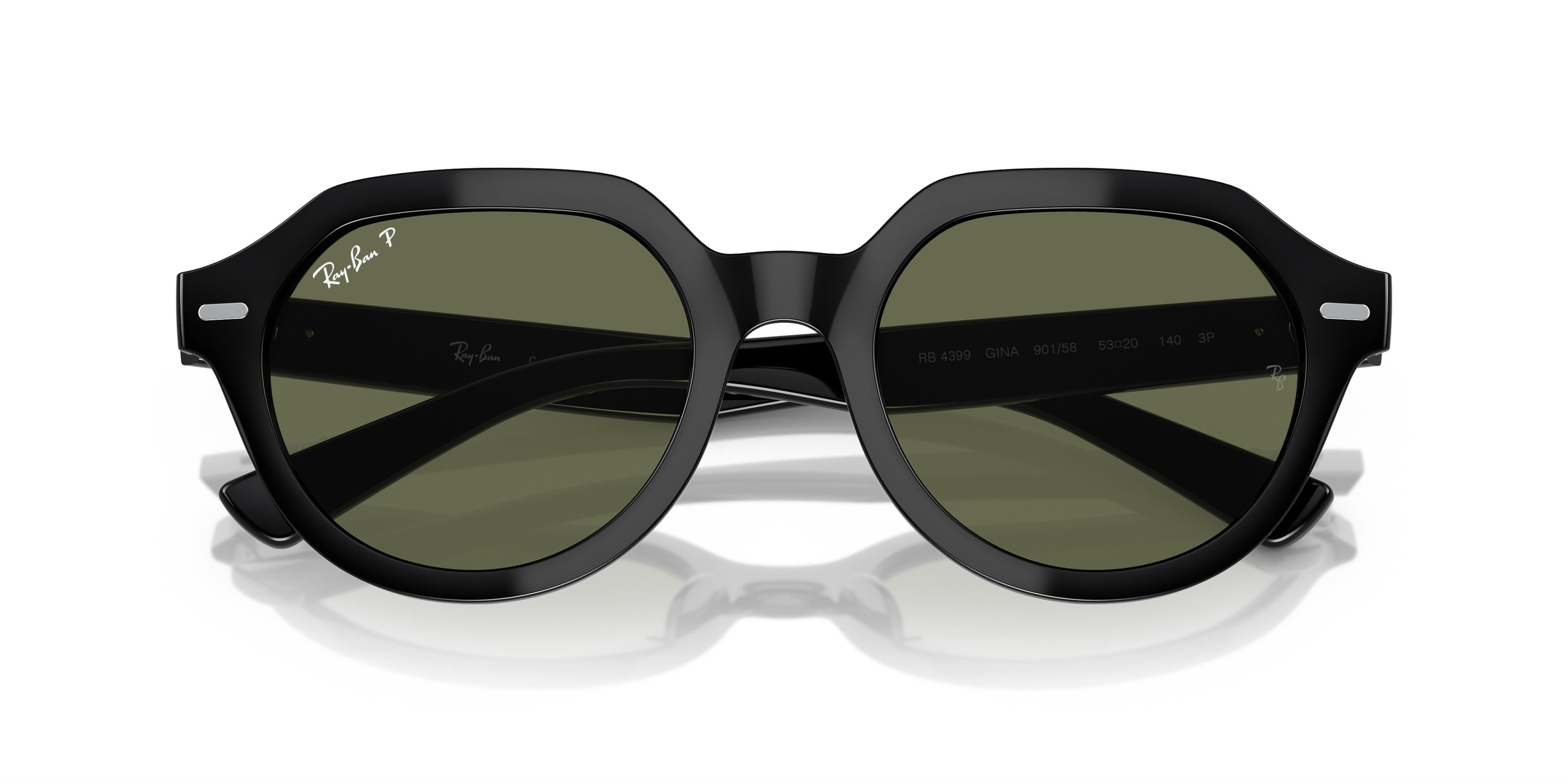 RAY-BAN 0RB4399 901-58 51