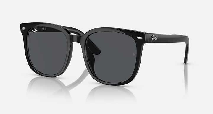 RAY-BAN 0RB4401D 601-87 57