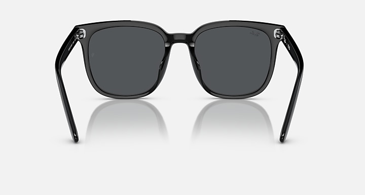 RAY-BAN 0RB4401D 601-87 57
