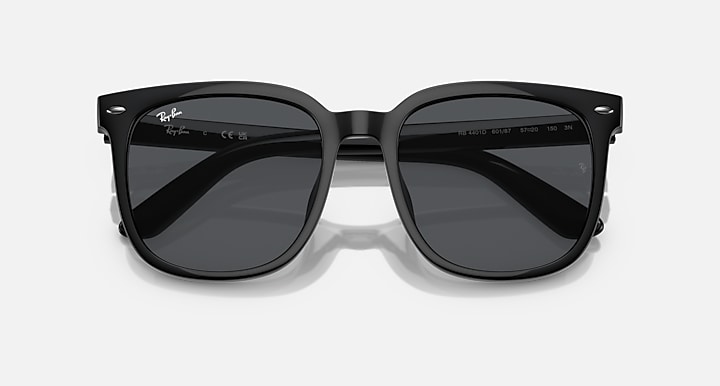 RAY-BAN 0RB4401D 601-87 57
