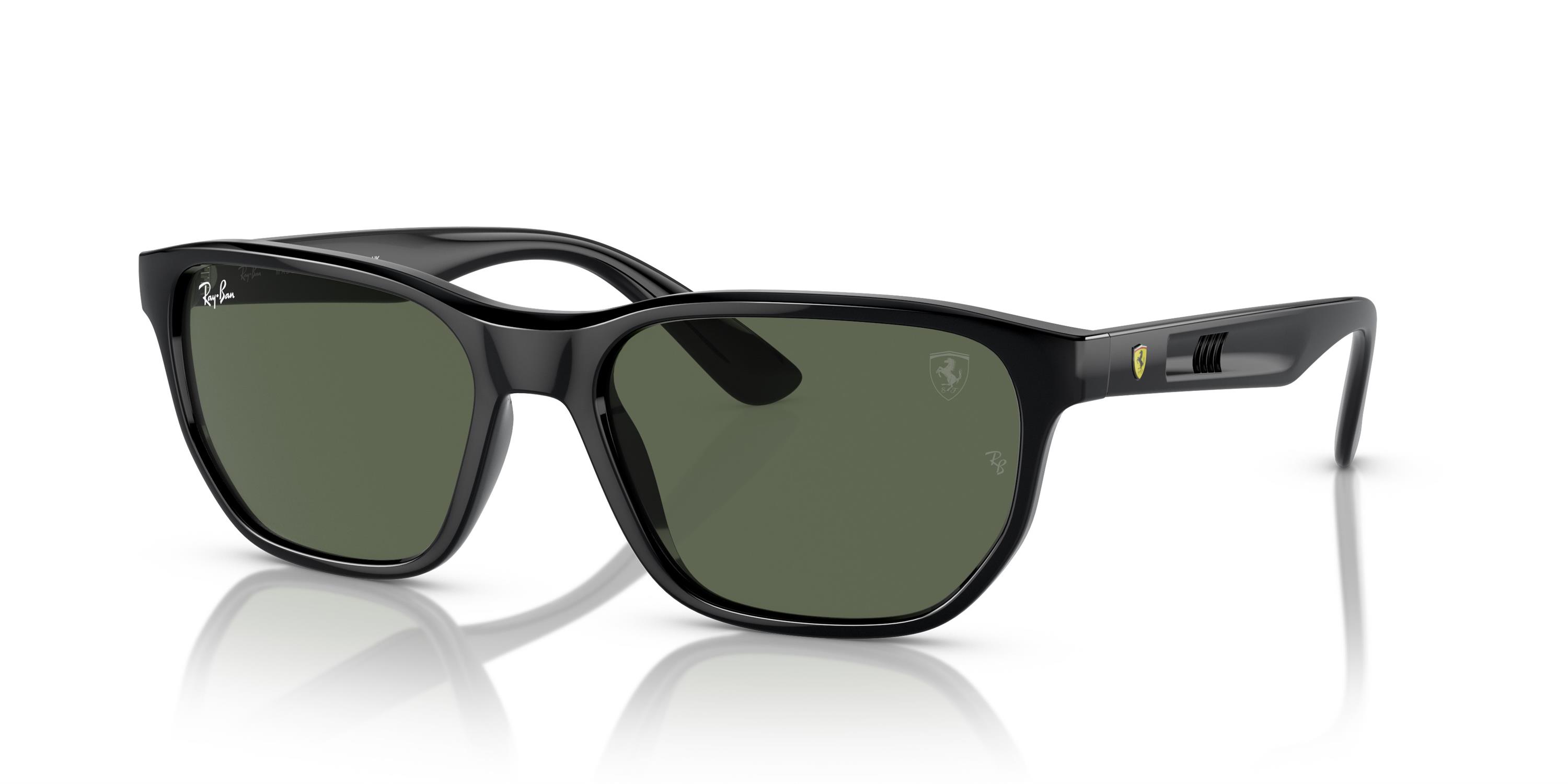 RAY-BAN 0RB4404M F68371 57