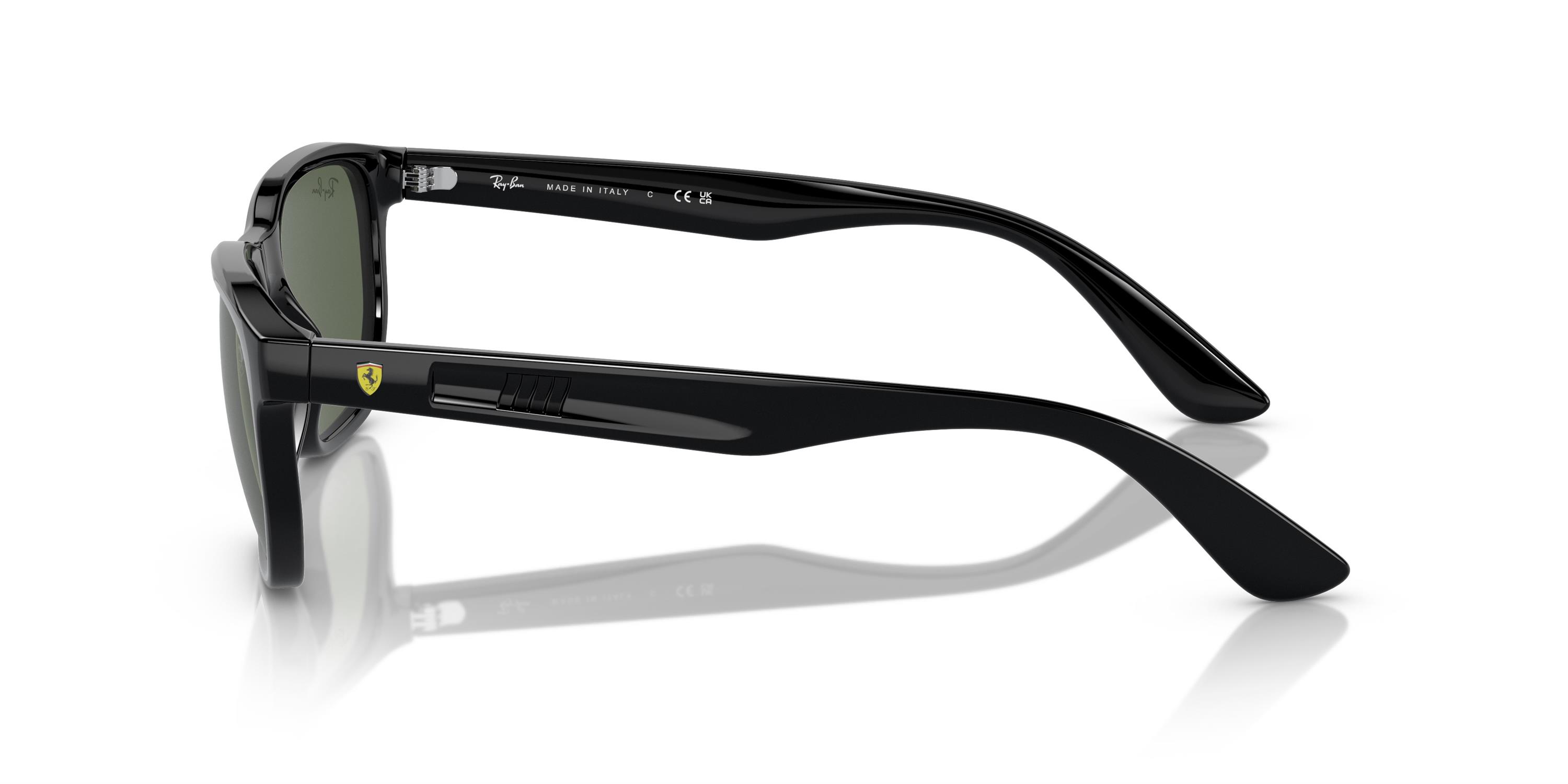 RAY-BAN 0RB4404M F68371 57