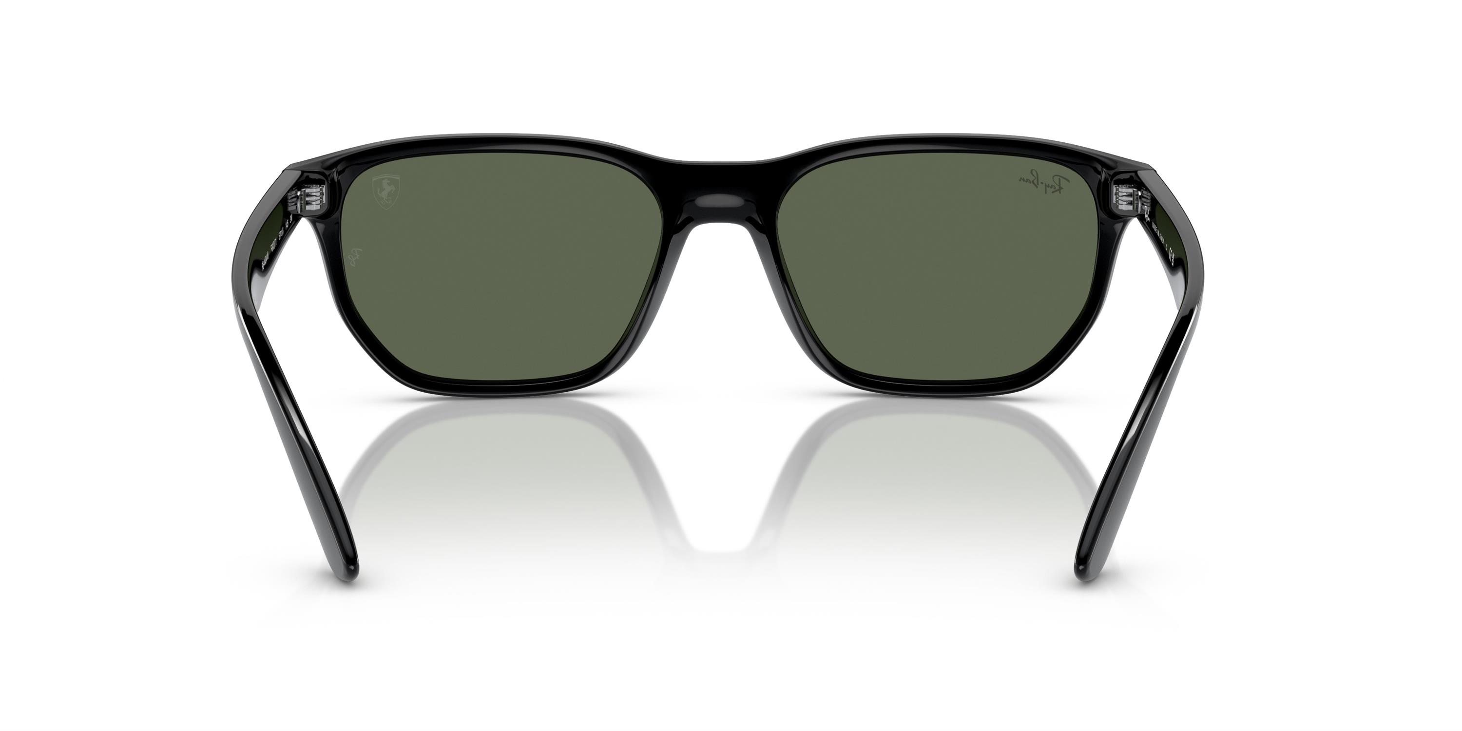 RAY-BAN 0RB4404M F68371 57