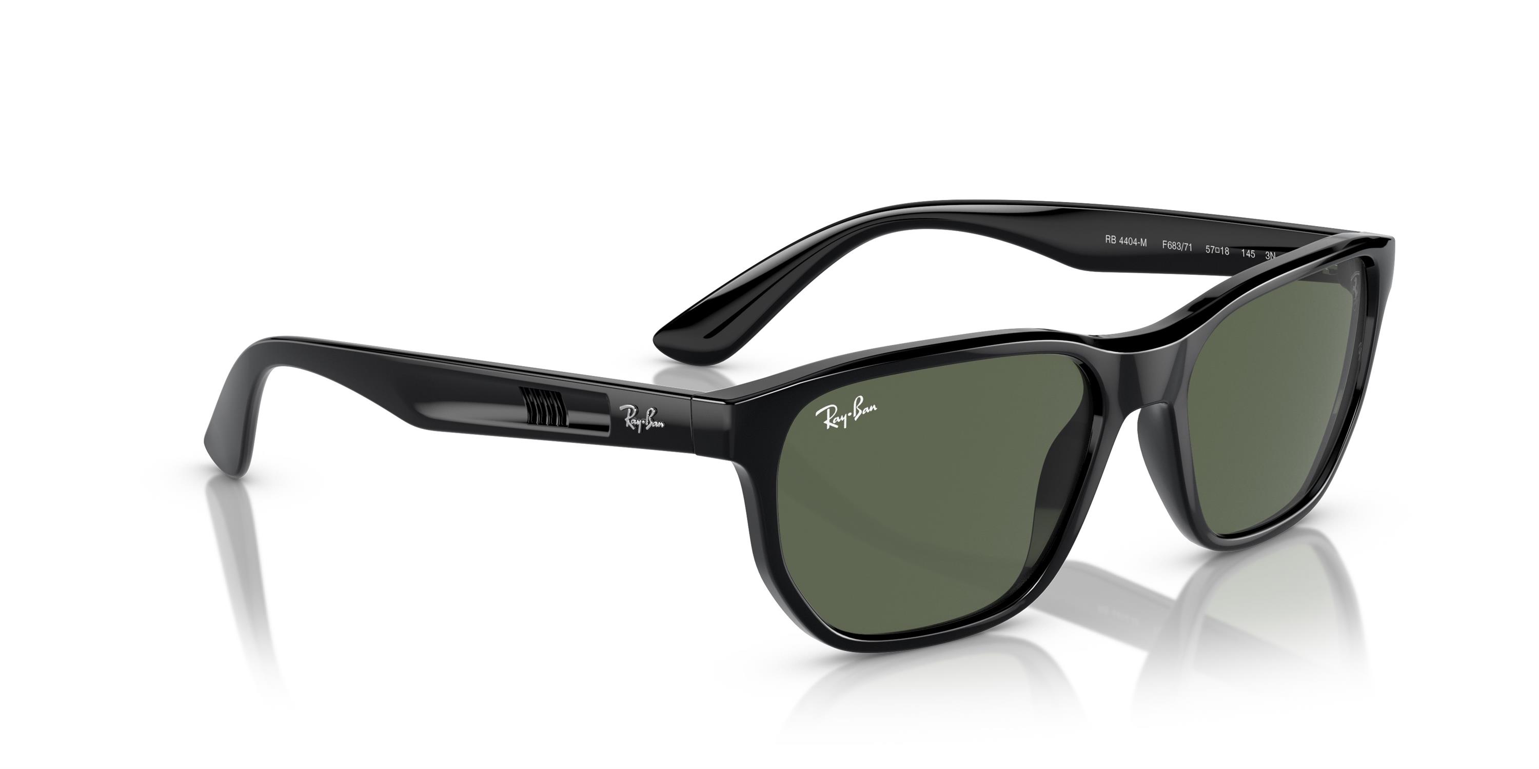 RAY-BAN 0RB4404M F68371 57
