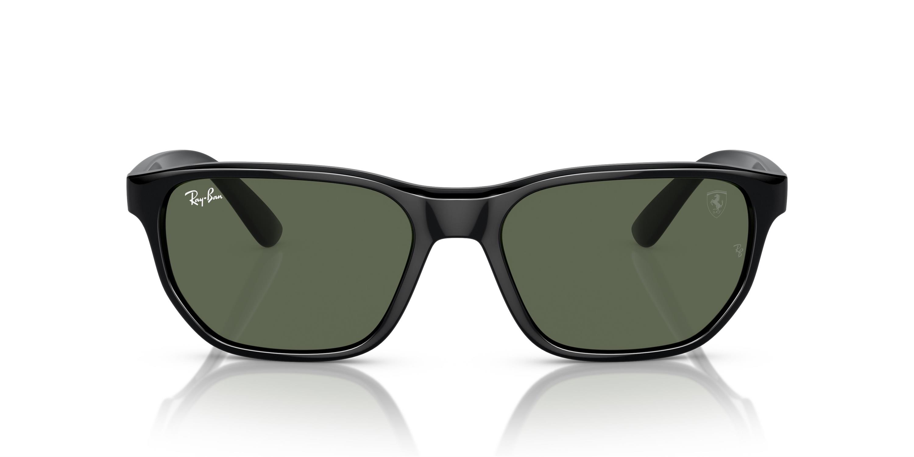 RAY-BAN 0RB4404M F68371 57