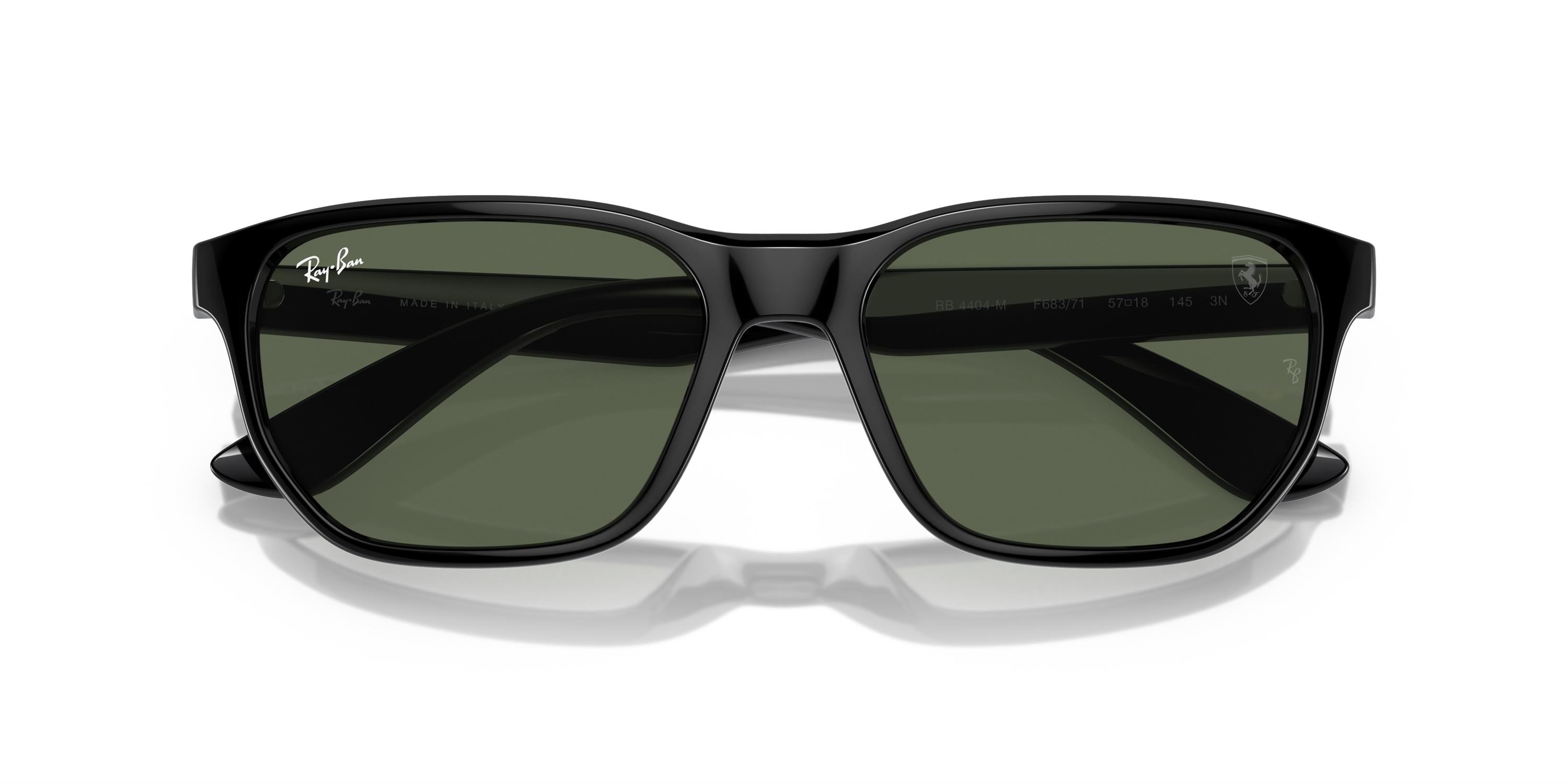 RAY-BAN 0RB4404M F68371 57