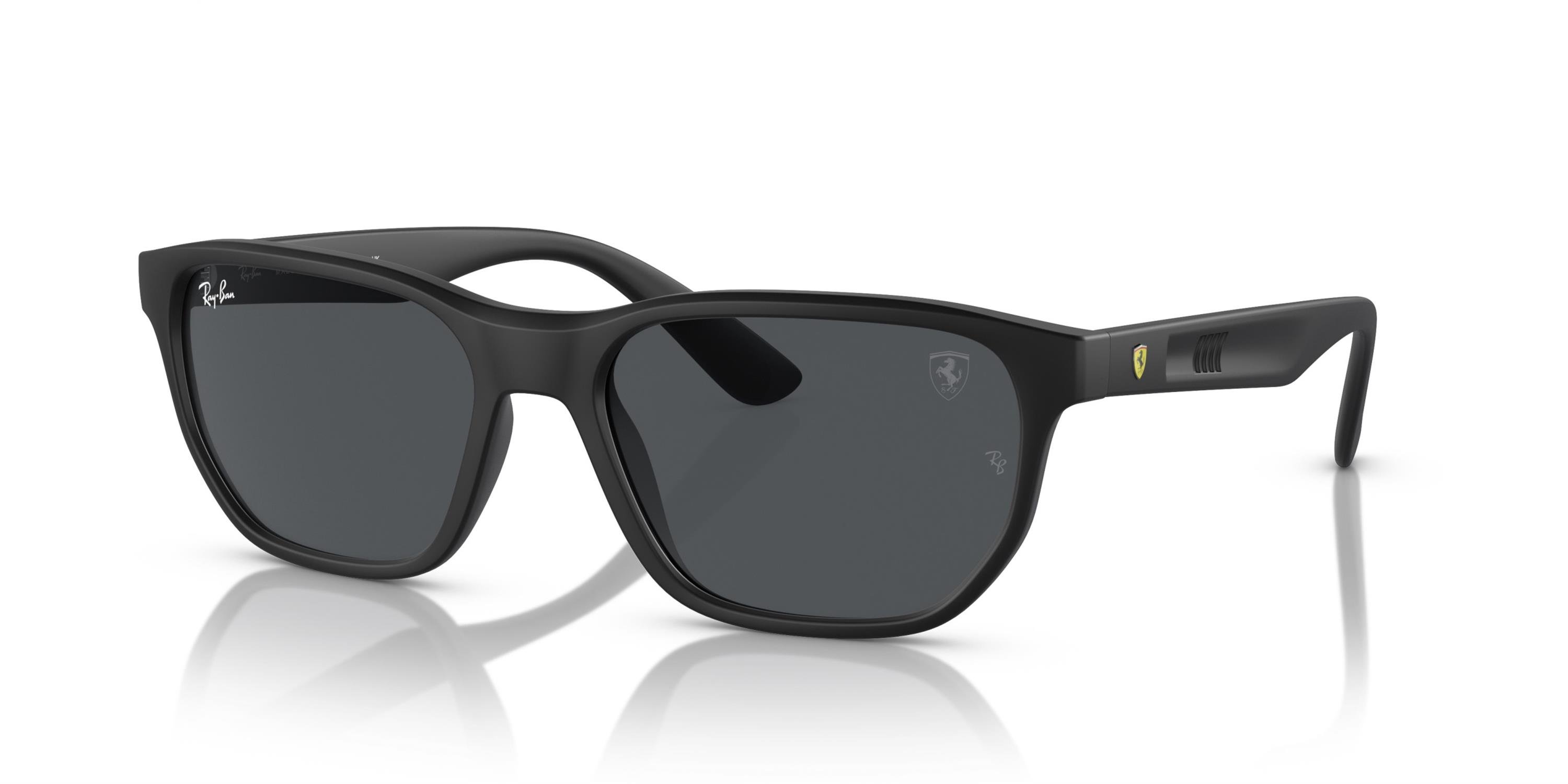 RAY-BAN 0RB4404M F68487 57