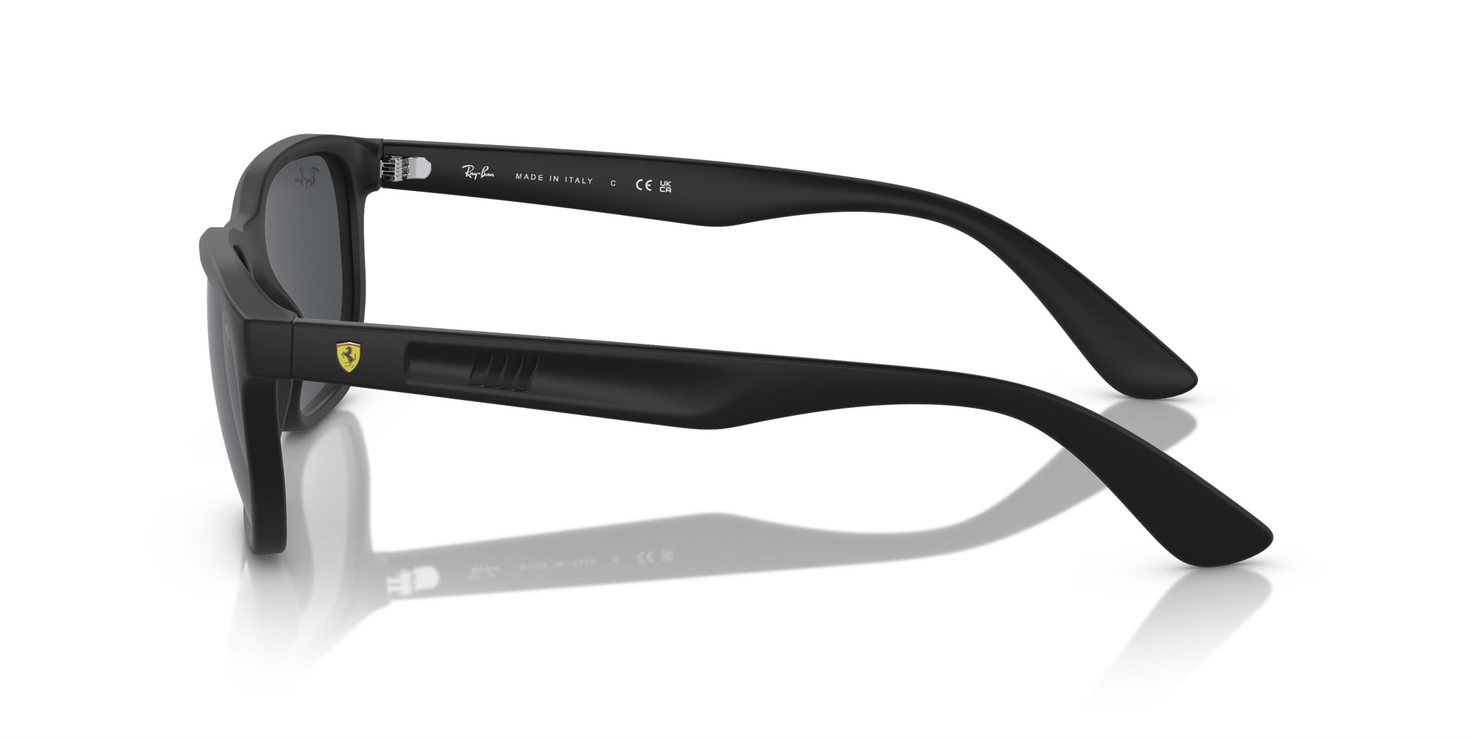RAY-BAN 0RB4404M F68487 57