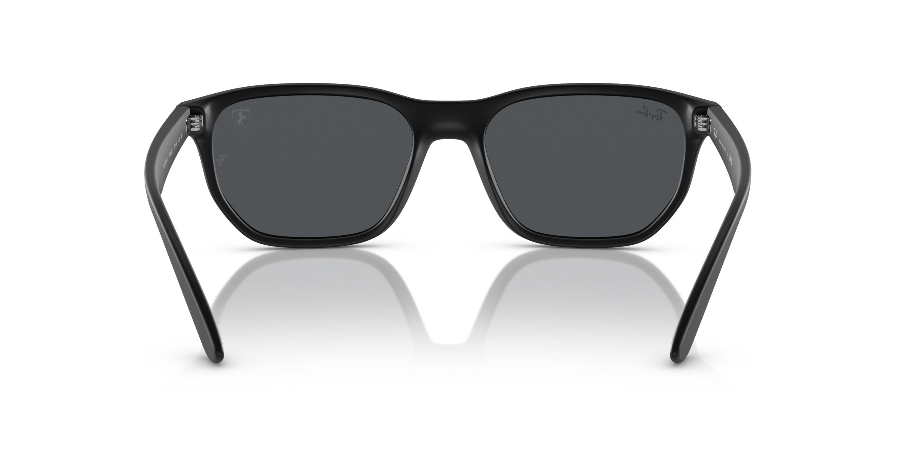 RAY-BAN 0RB4404M F68487 57