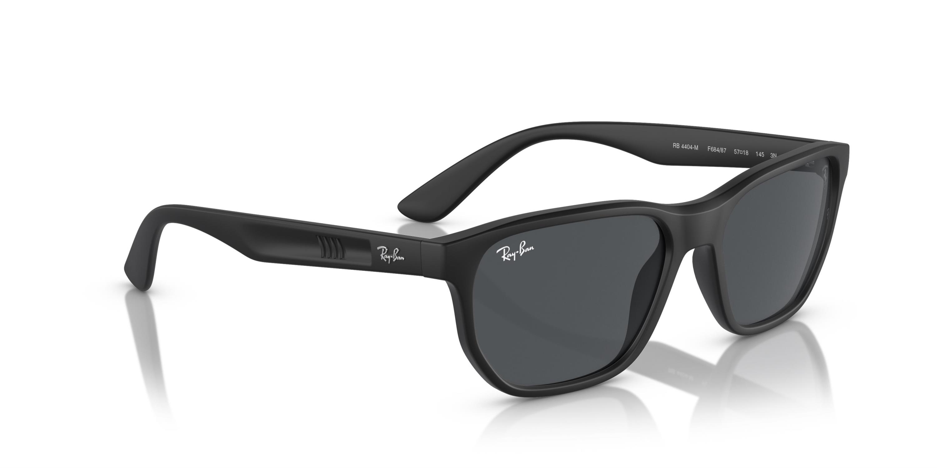 RAY-BAN 0RB4404M F68487 57