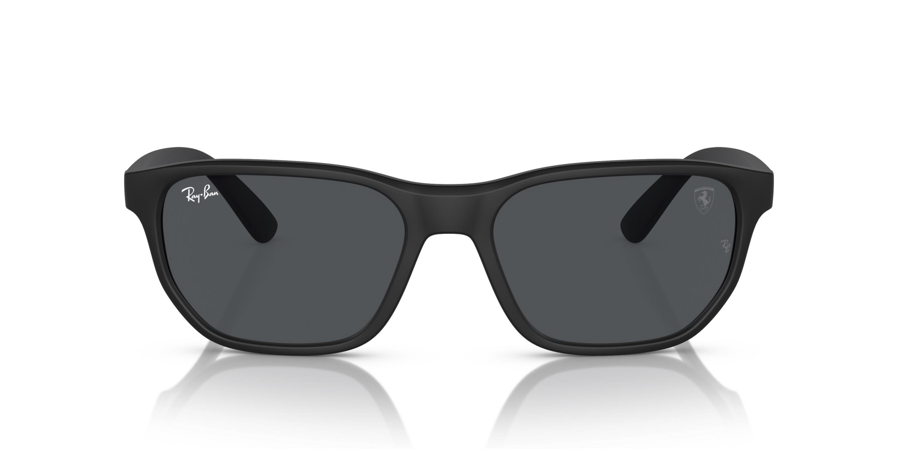 RAY-BAN 0RB4404M F68487 57