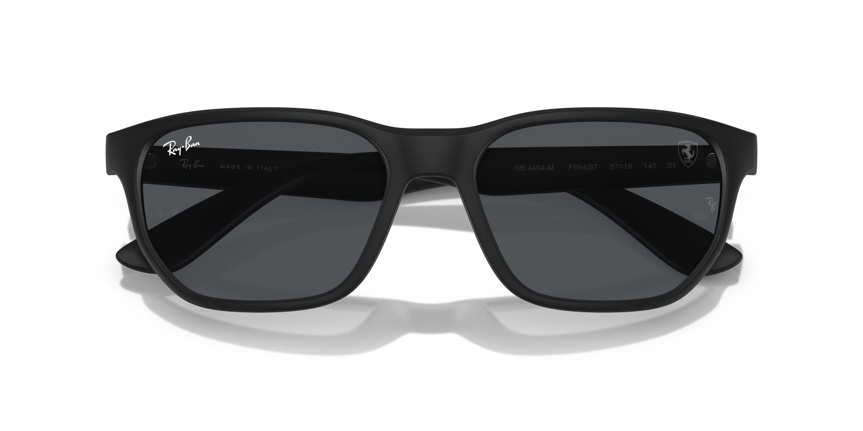 RAY-BAN 0RB4404M F68487 57