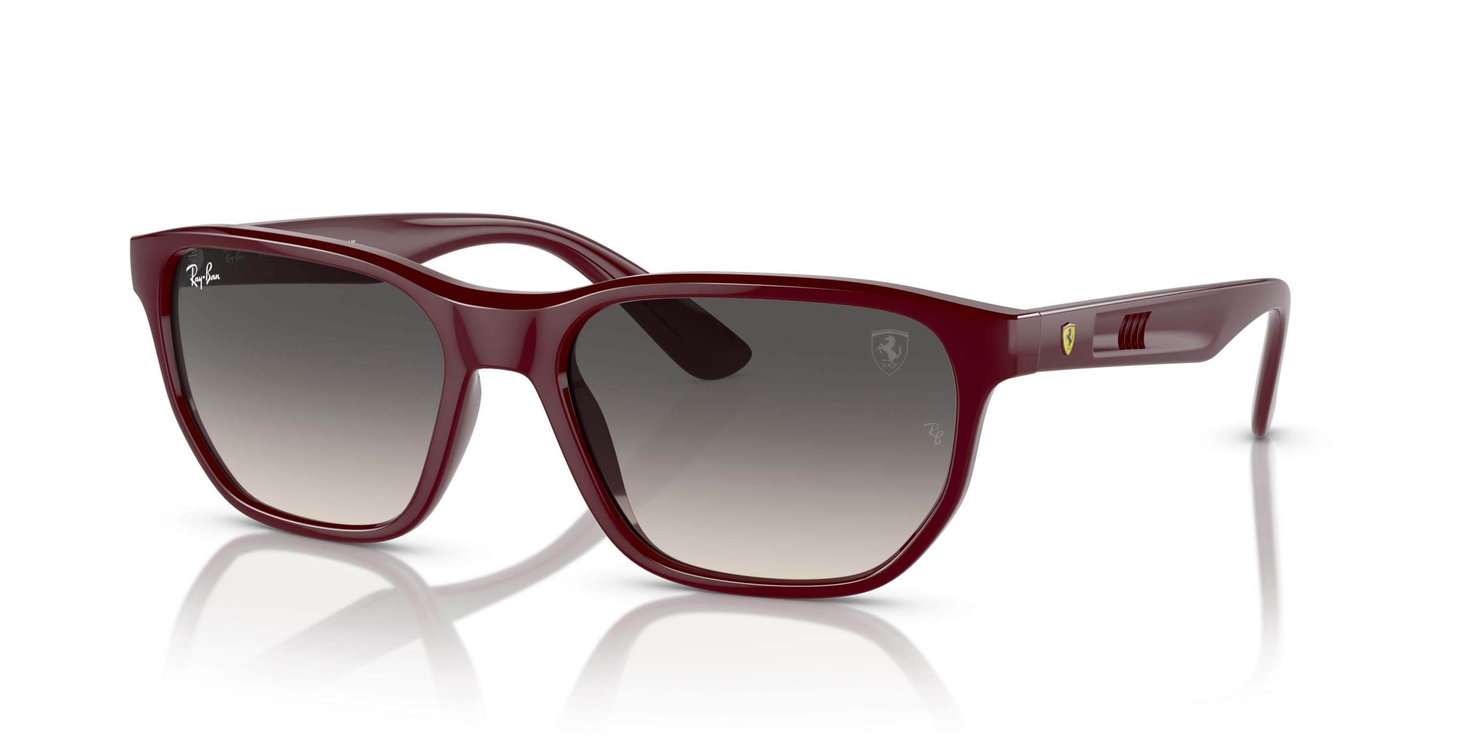 RAY-BAN 0RB4404M F68511 57