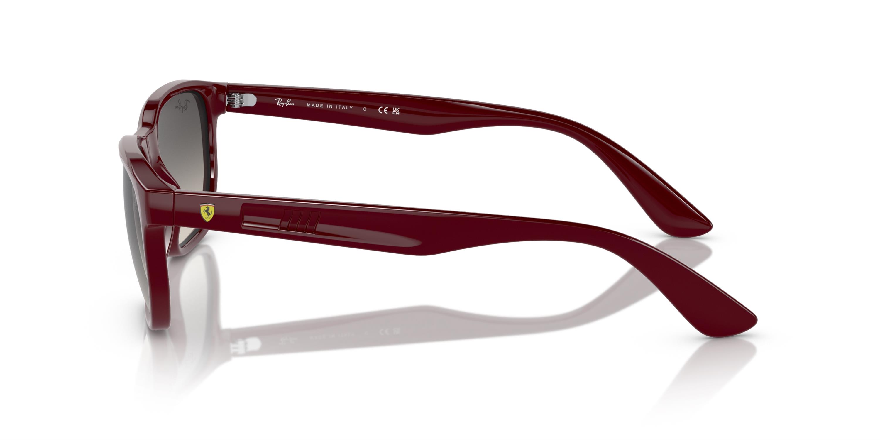 RAY-BAN 0RB4404M F68511 57