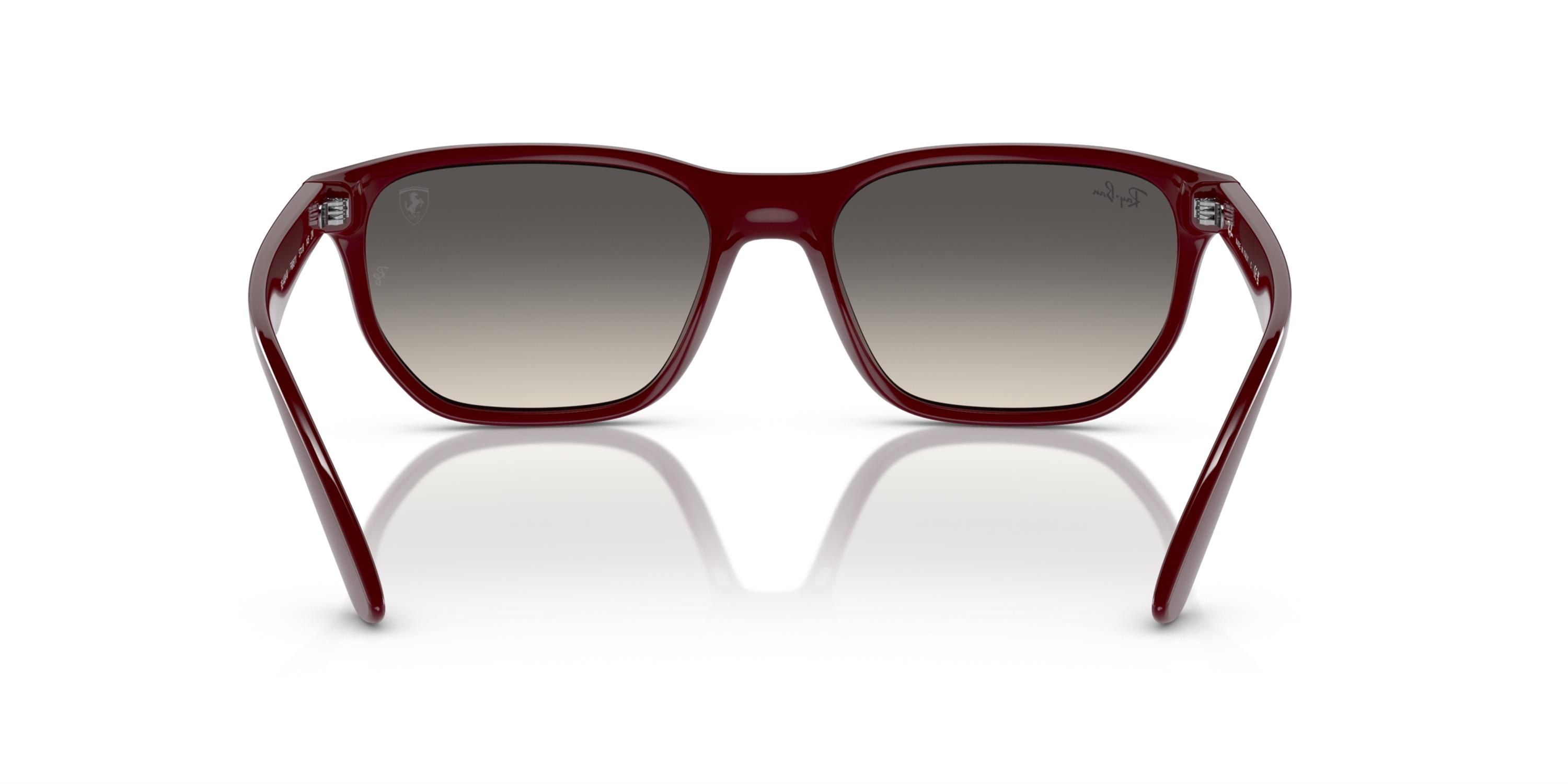 RAY-BAN 0RB4404M F68511 57
