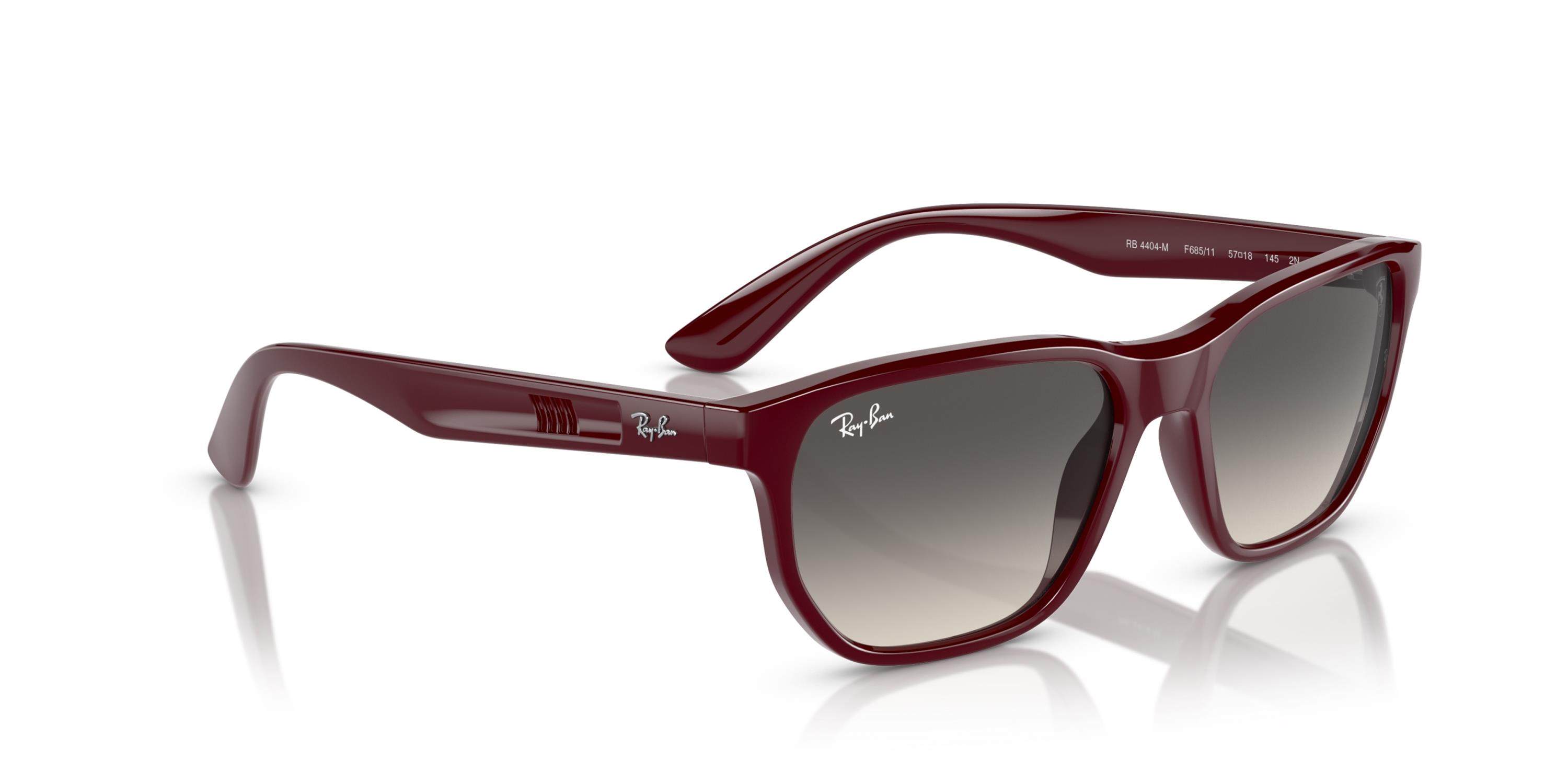RAY-BAN 0RB4404M F68511 57