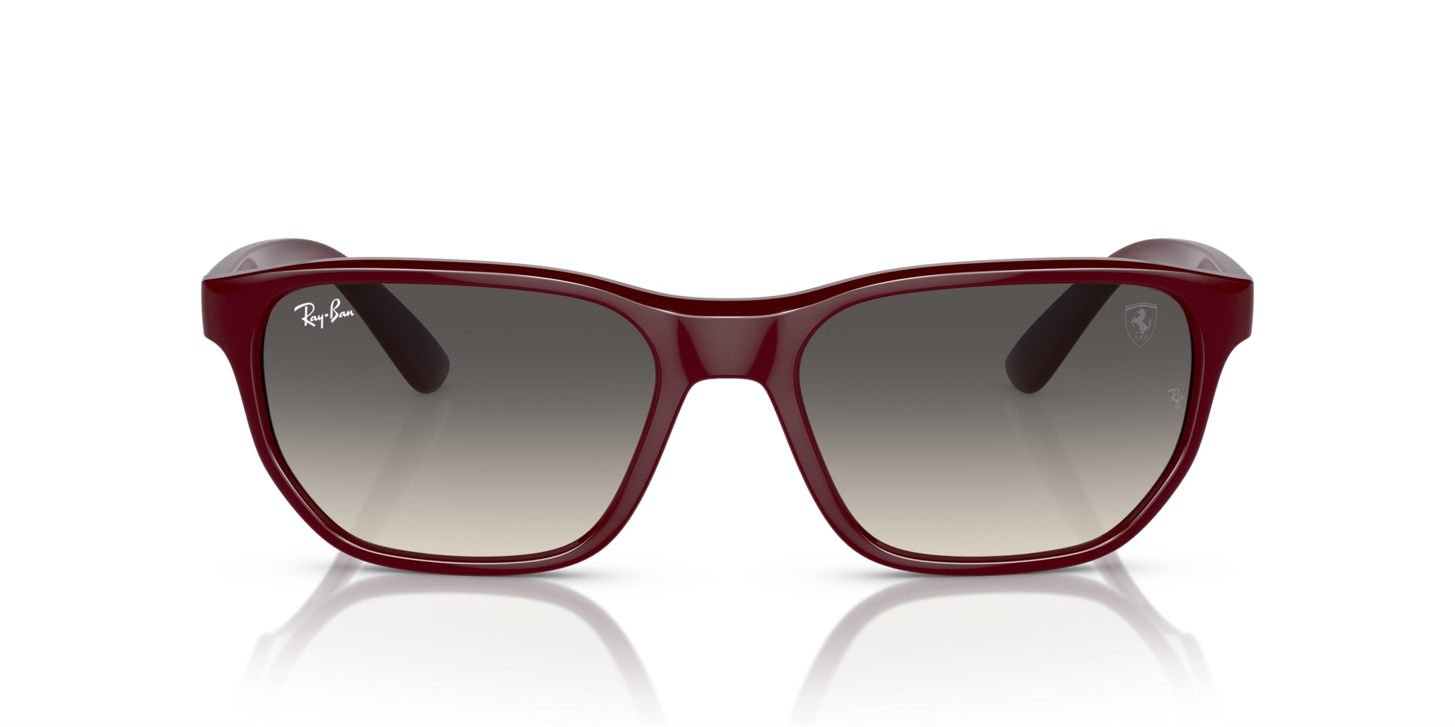 RAY-BAN 0RB4404M F68511 57