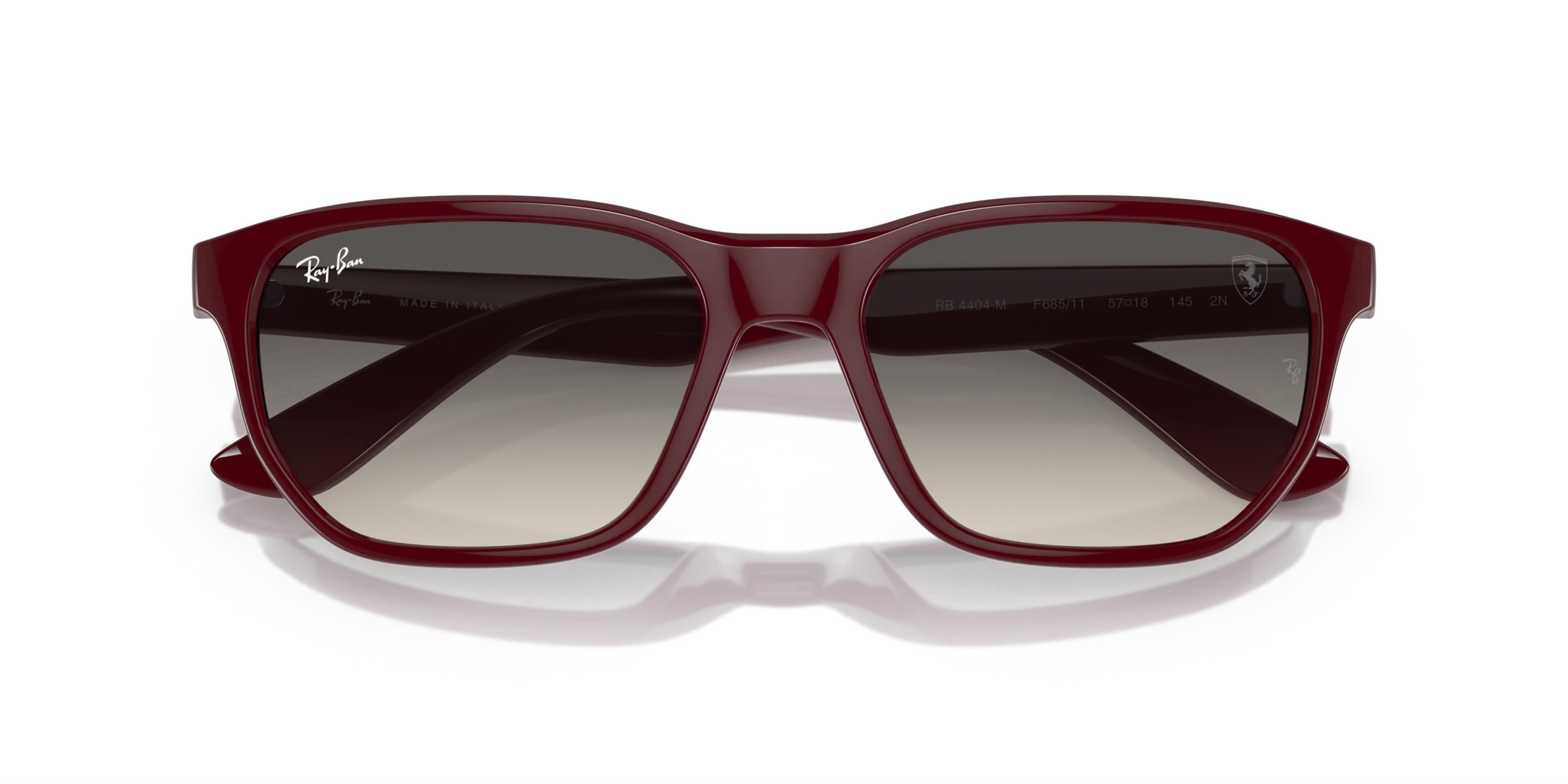 RAY-BAN 0RB4404M F68511 57