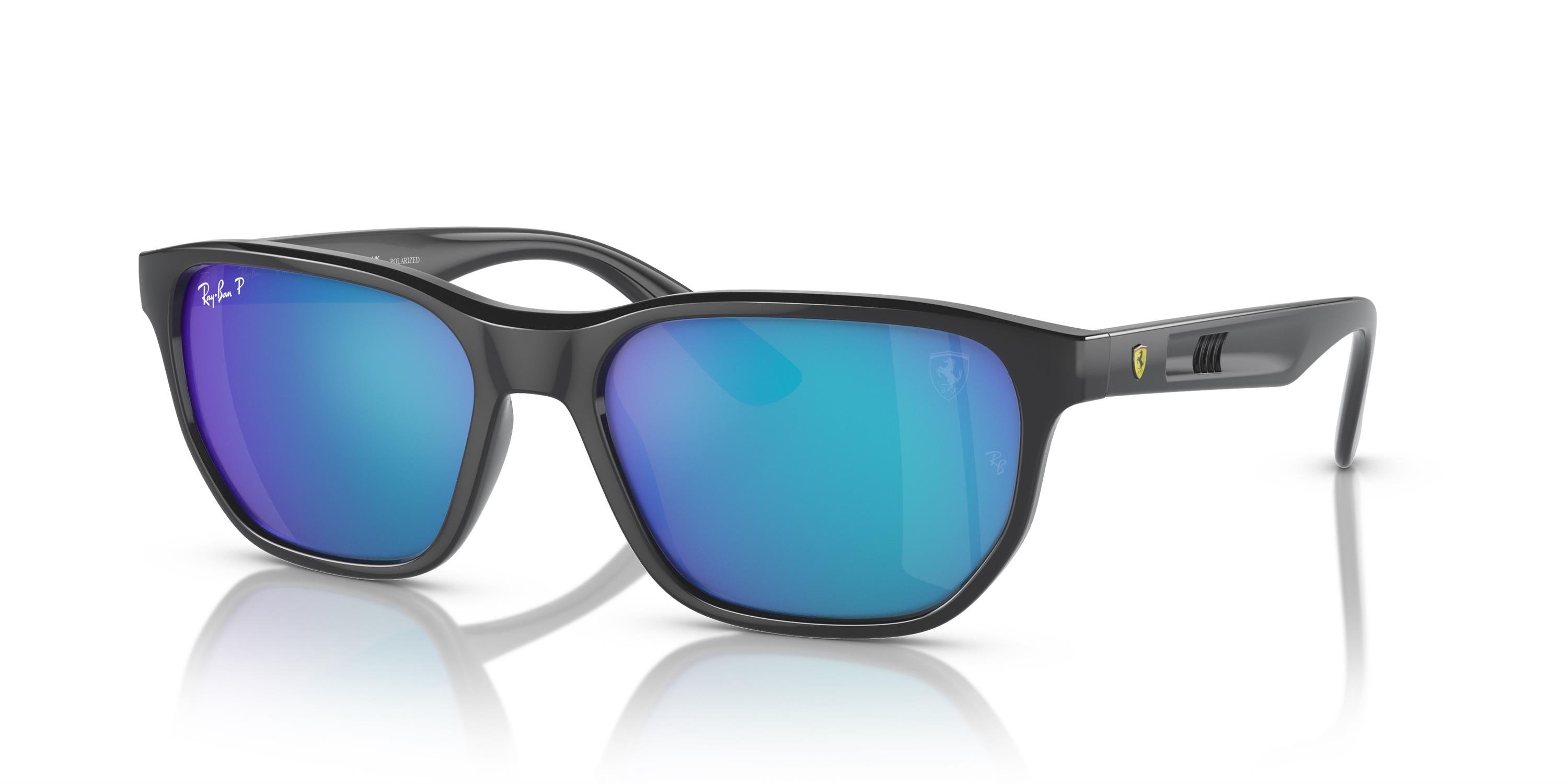 RAY-BAN 0RB4404M F687A1 57