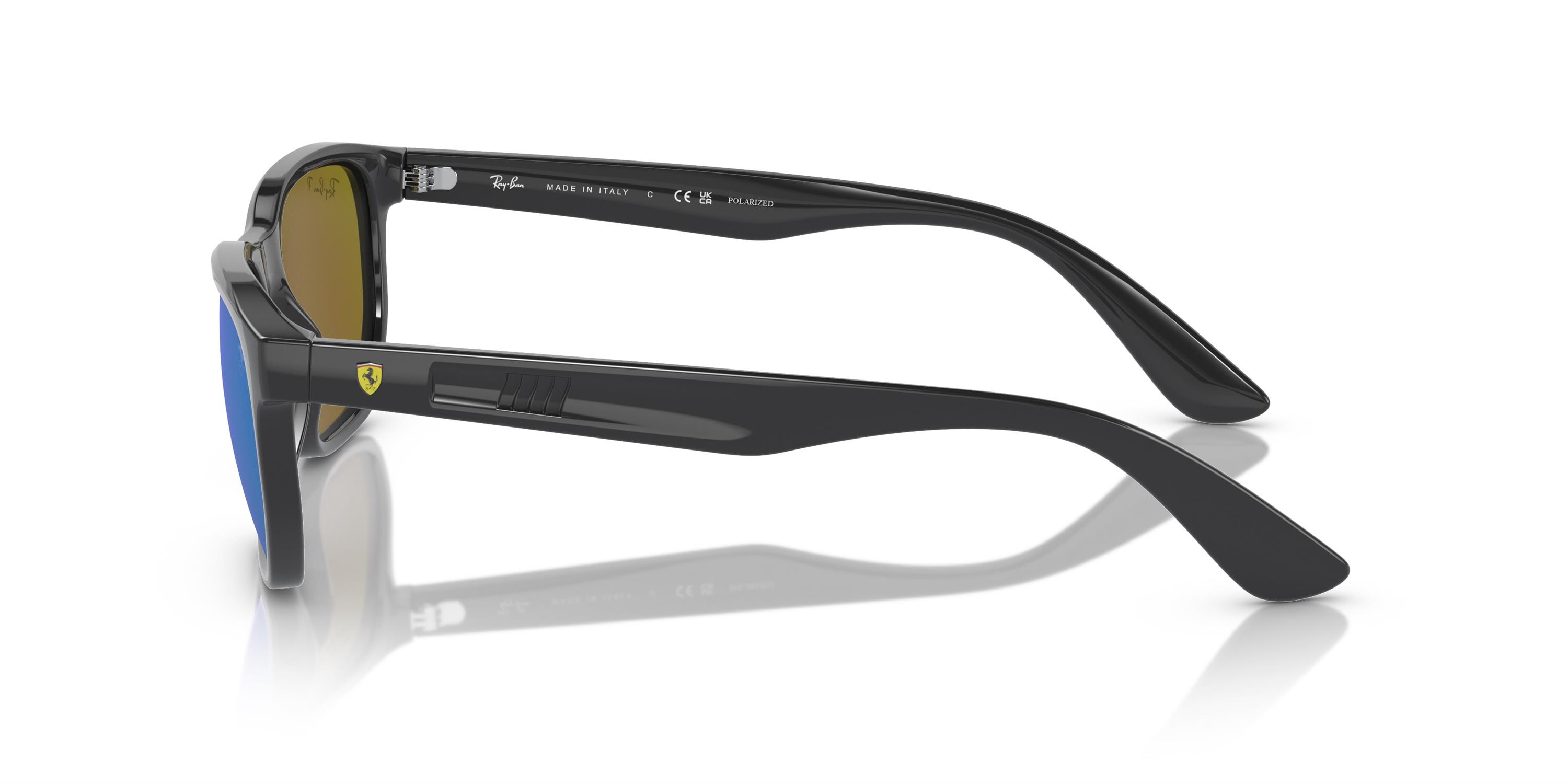 RAY-BAN 0RB4404M F687A1 57