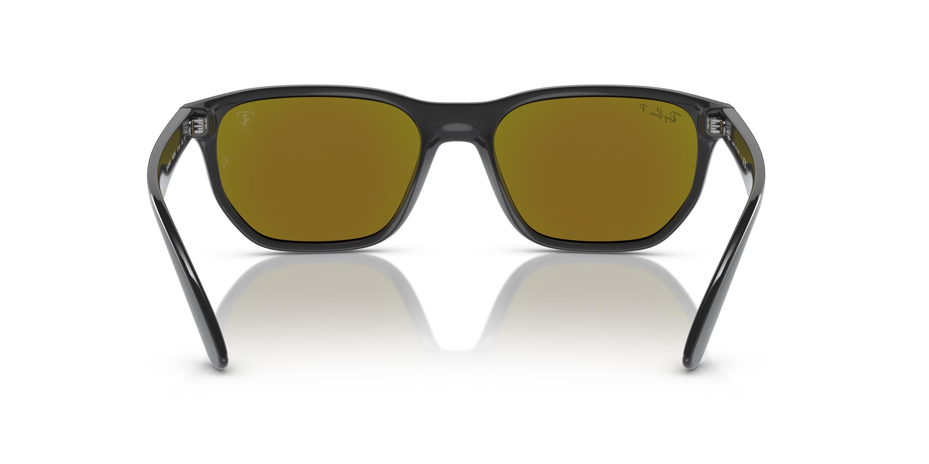 RAY-BAN 0RB4404M F687A1 57